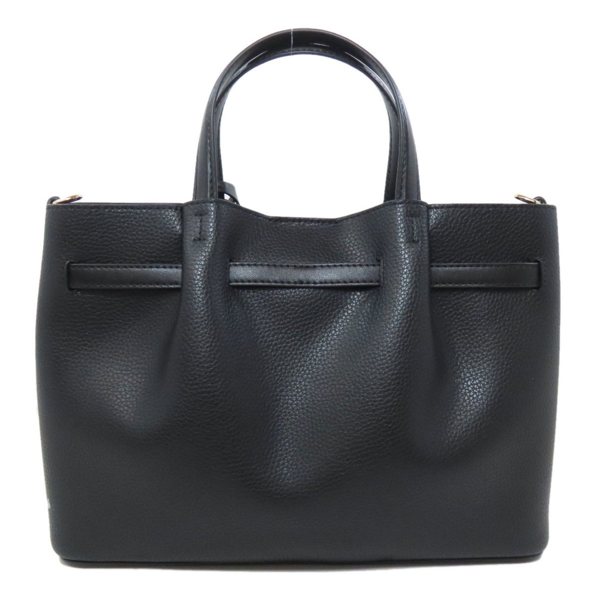 Michael Kors Michael Kors Leather Tote Bag for Women Size ONE SIZE - 2 Thumbnail