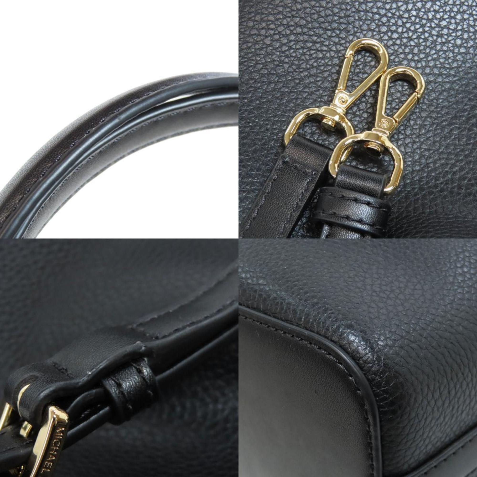 Michael Kors Michael Kors Leather Tote Bag for Women Size ONE SIZE - 9 Thumbnail