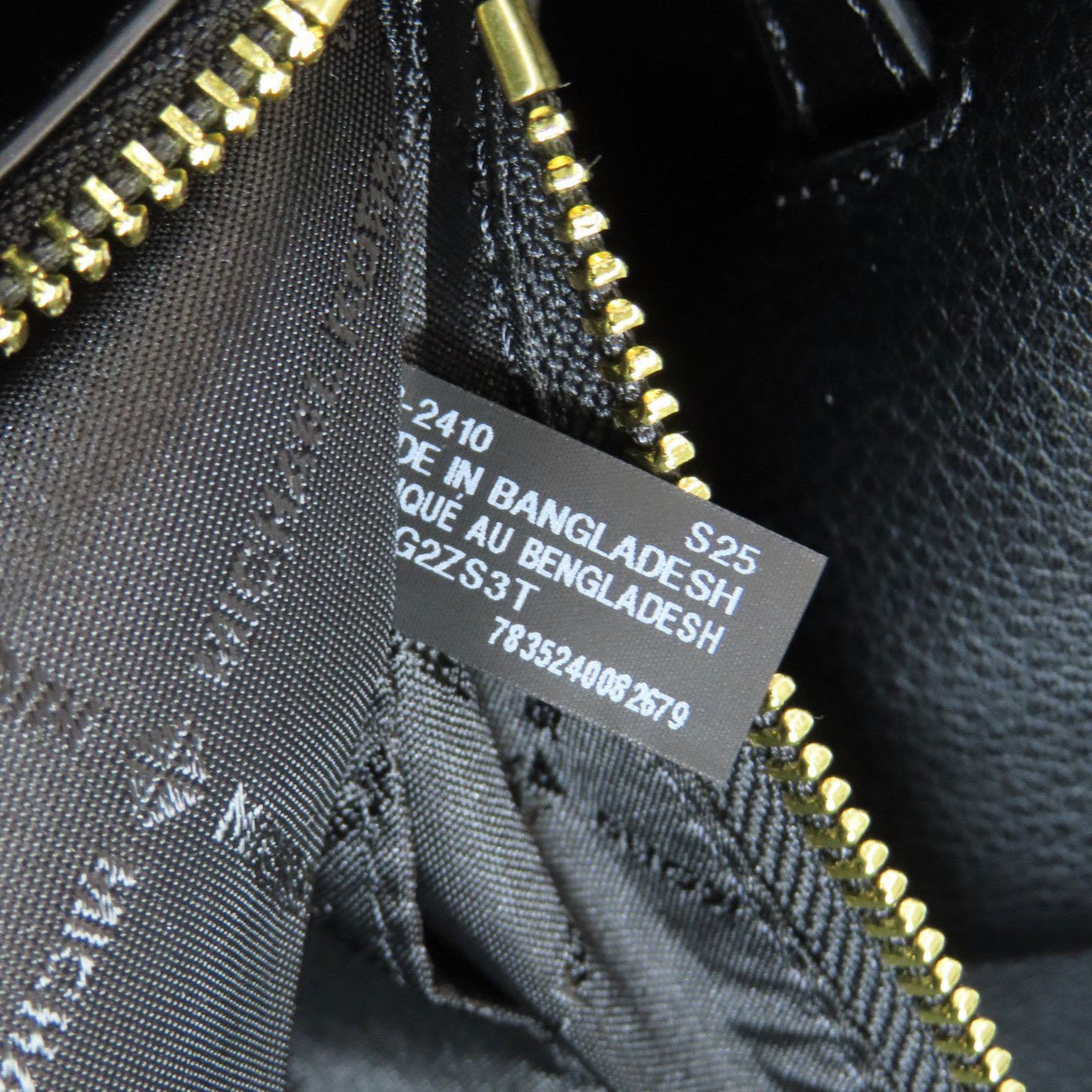 Michael Kors Michael Kors Leather Tote Bag for Women Size ONE SIZE - 7 Thumbnail