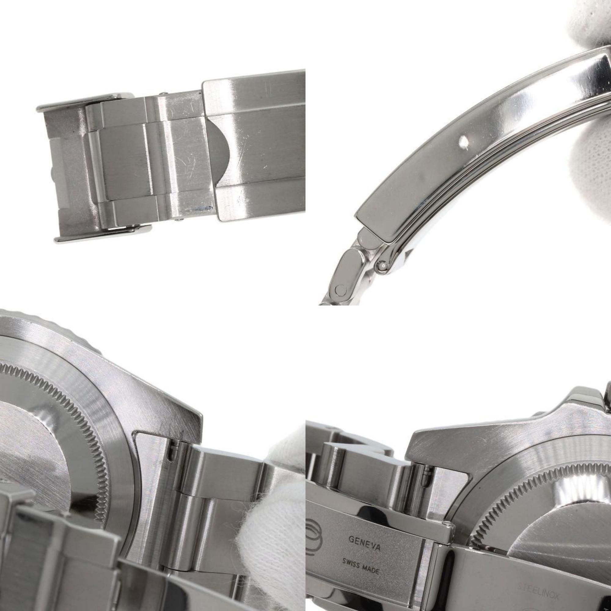 Rolex Rolex 116610LN Submariner Date Watch Stainless Steel SS Men's Size ONE SIZE - 9 Thumbnail