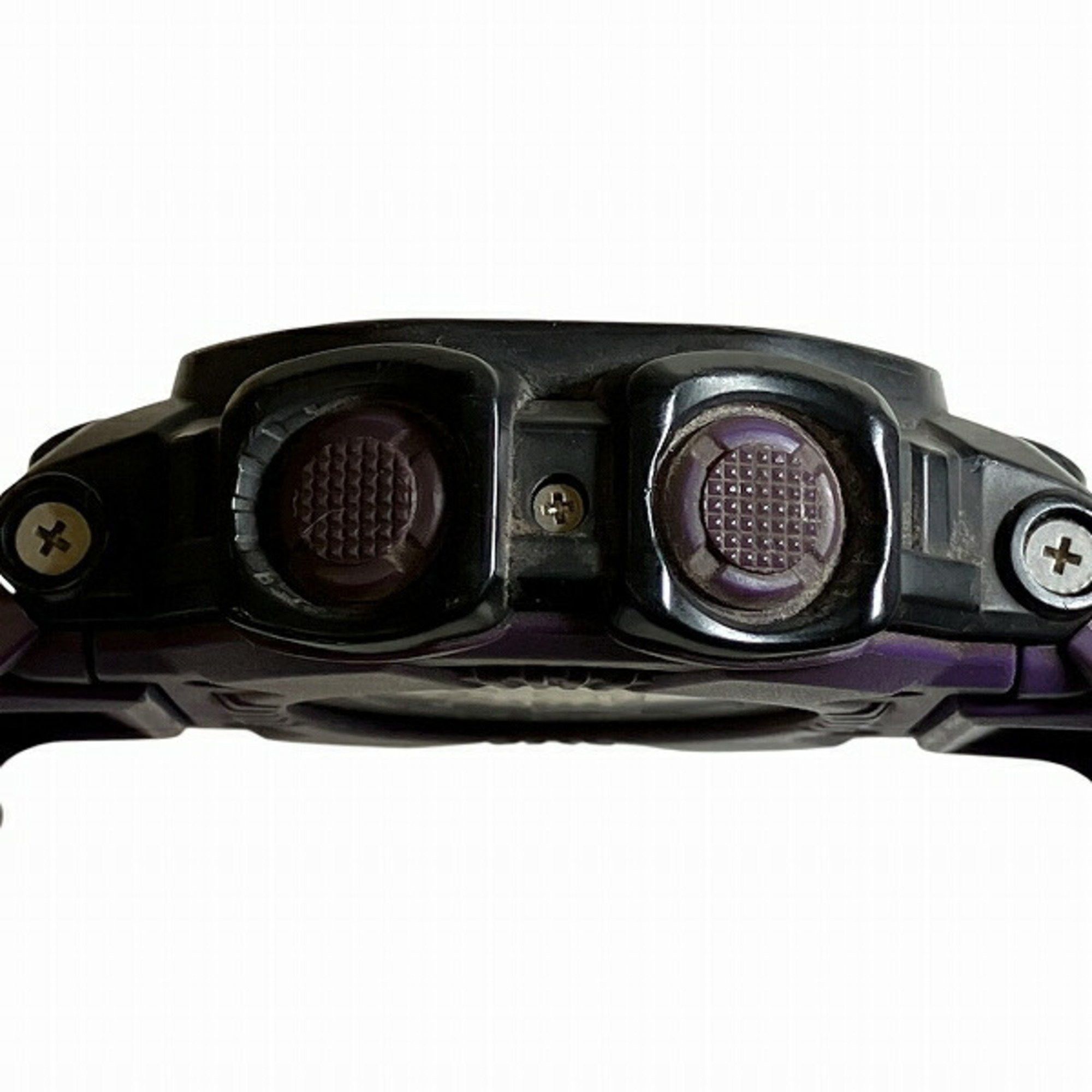 Casio Casio G-SHOCK GK-56DGK Solar Watch Men's Size ONE SIZE - 9 Thumbnail