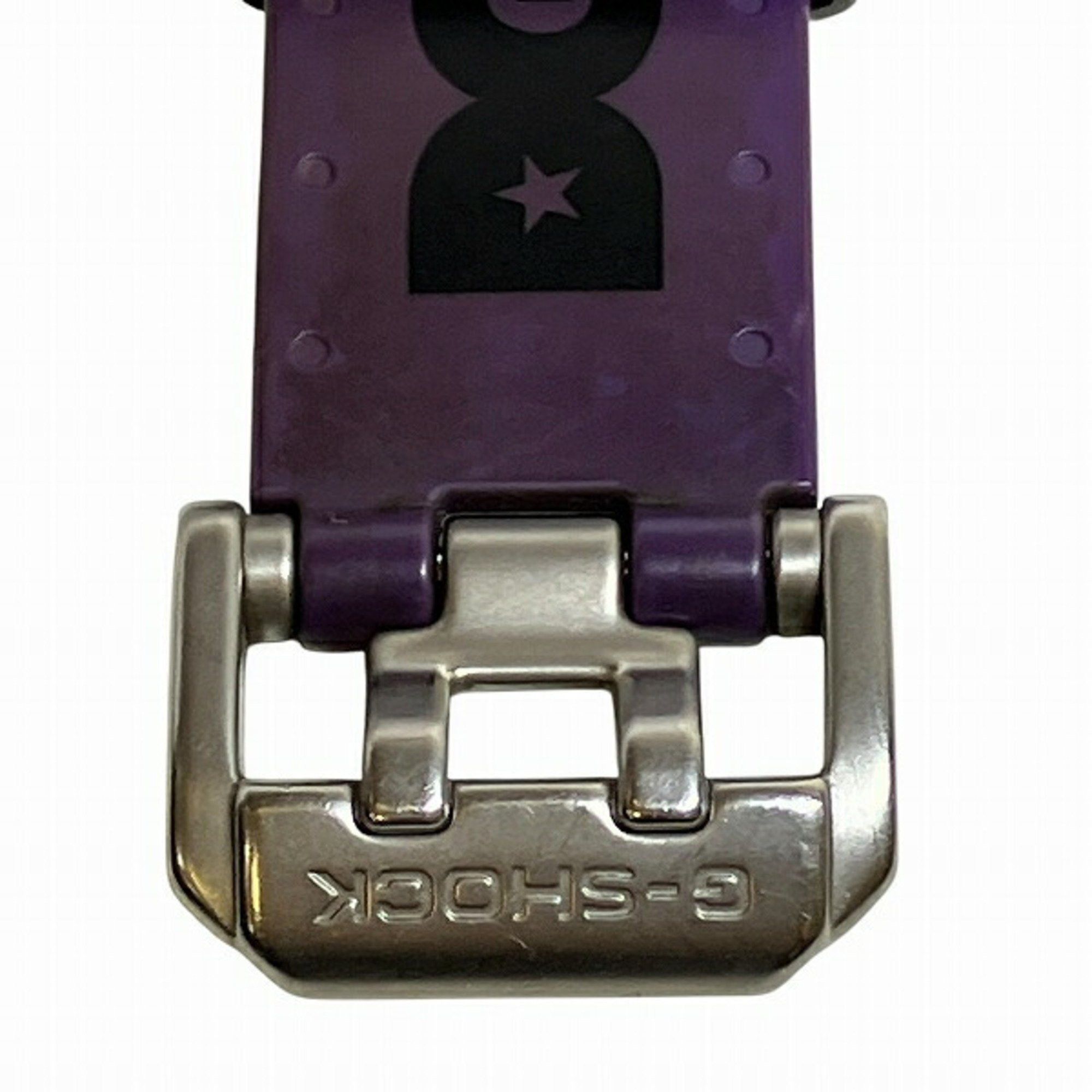 Casio Casio G-SHOCK GK-56DGK Solar Watch Men's Size ONE SIZE - 6 Thumbnail