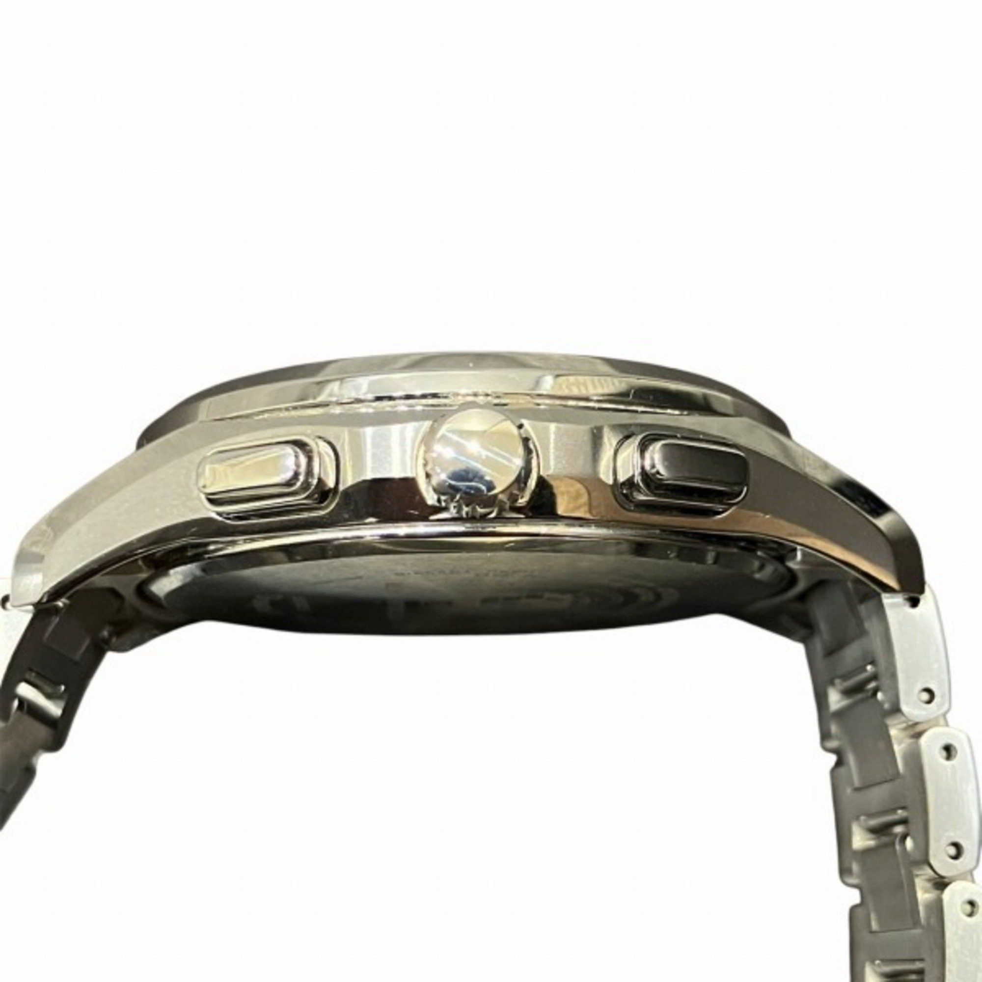 Citizen Citizen Exceed H820-T023916 Radio Solar Watch Men's Size ONE SIZE - 9 Thumbnail