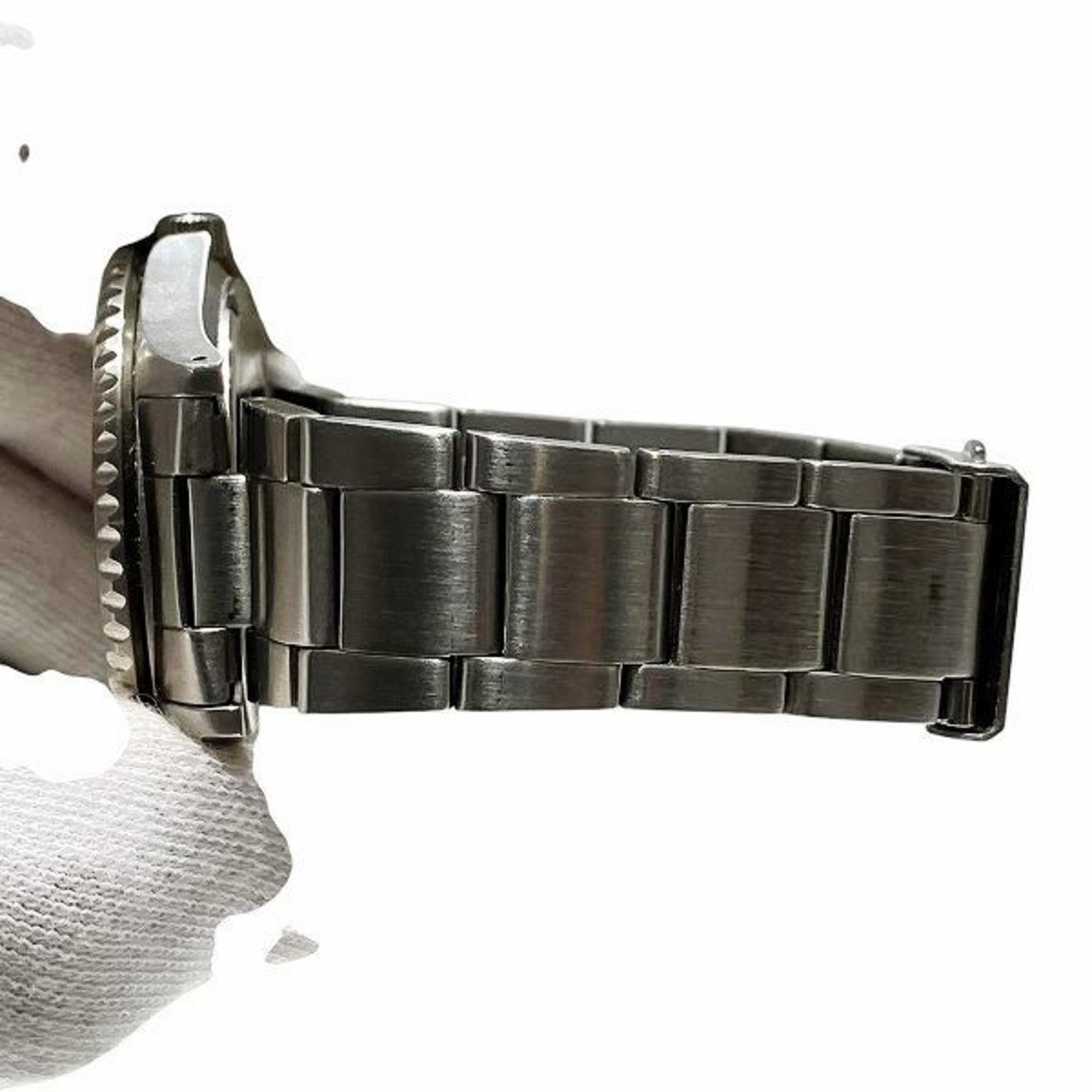 Seiko Seiko 7N42-HAY0 Quartz Watch Men's Size ONE SIZE - 8 Thumbnail