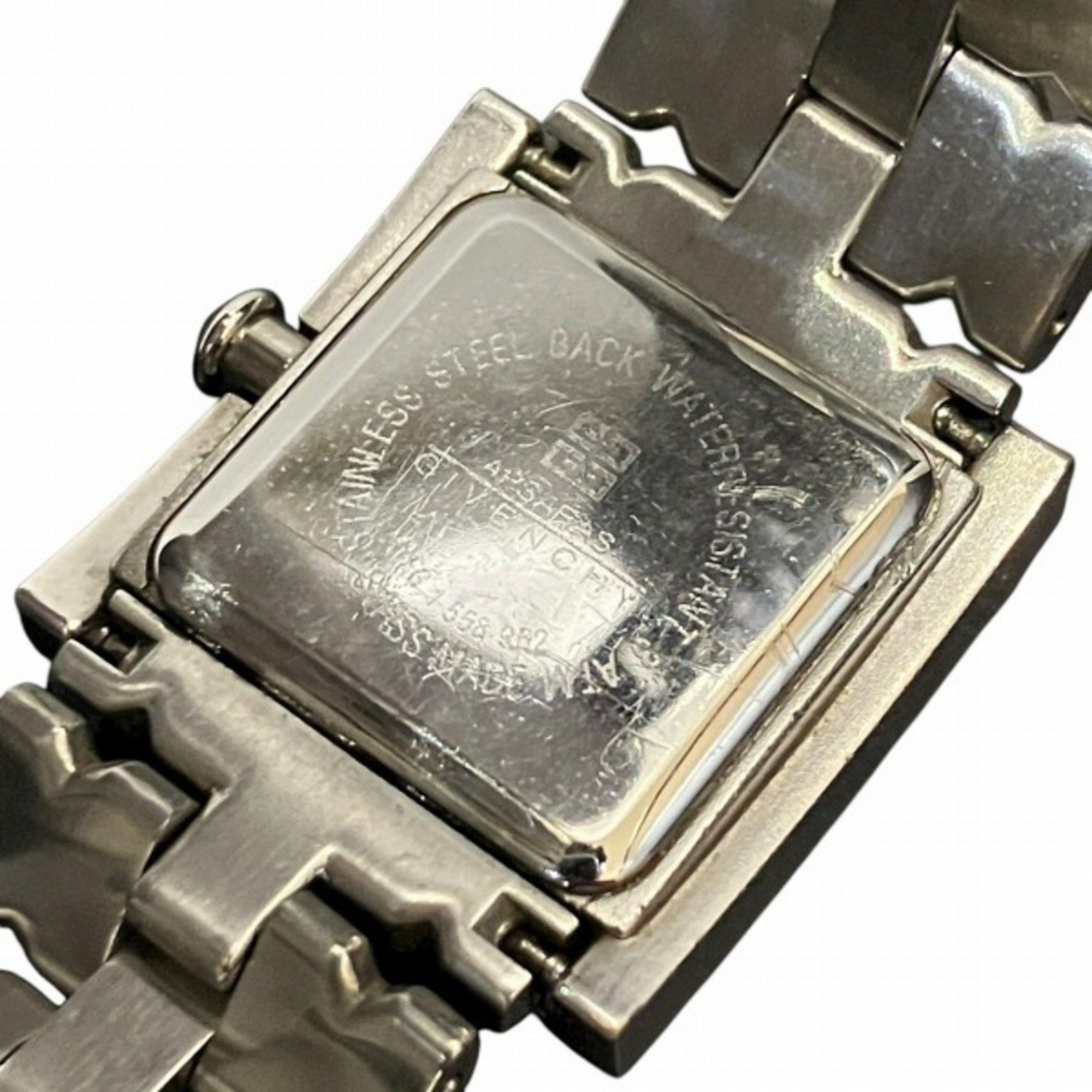 Givenchy Givenchy REG.1558962 Quartz Pink Dial Watch Ladies' Wristwatch Size ONE SIZE - 5 Thumbnail