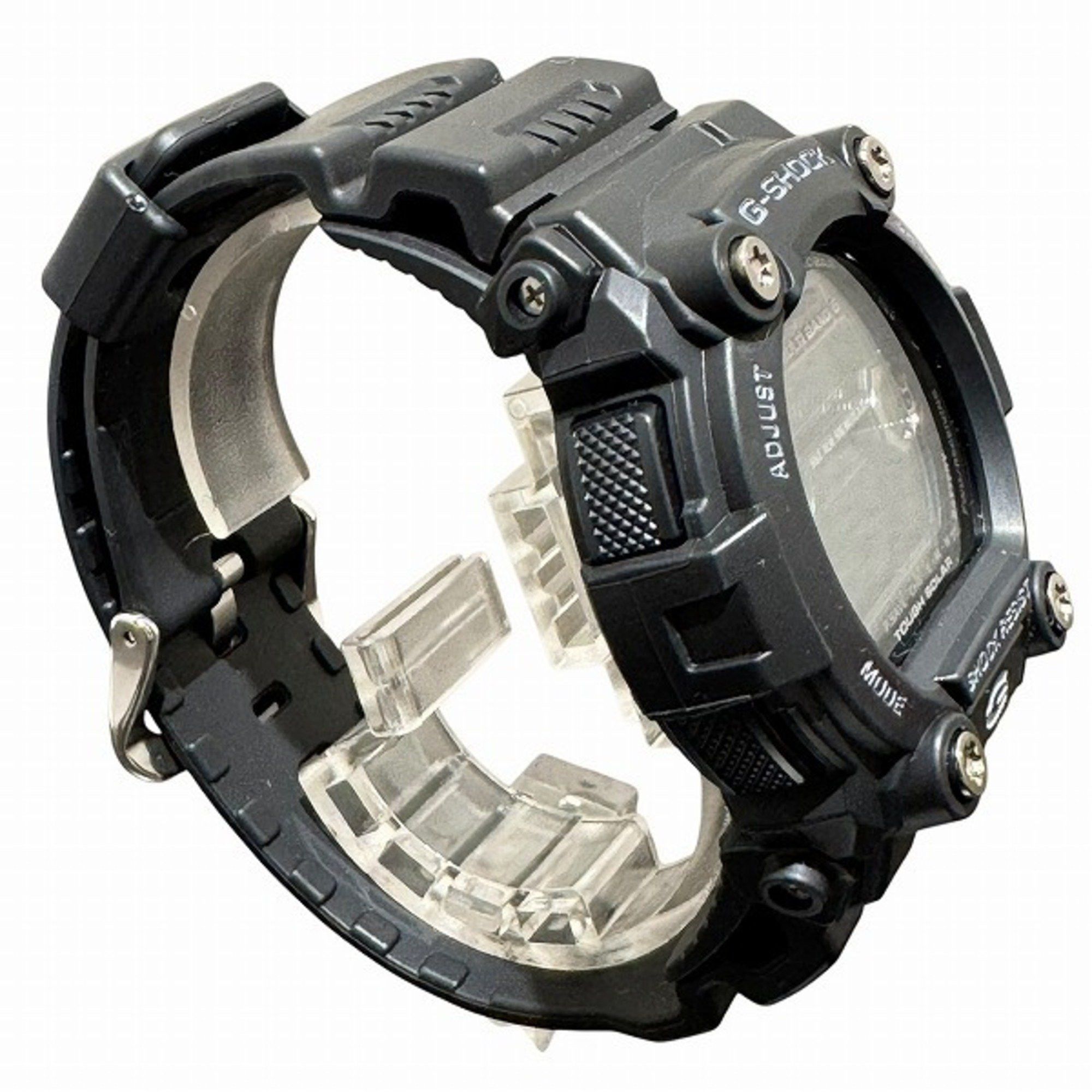 Casio Casio G-SHOCK GW-7900B Radio Solar Watch Men's Size ONE SIZE - 3 Thumbnail