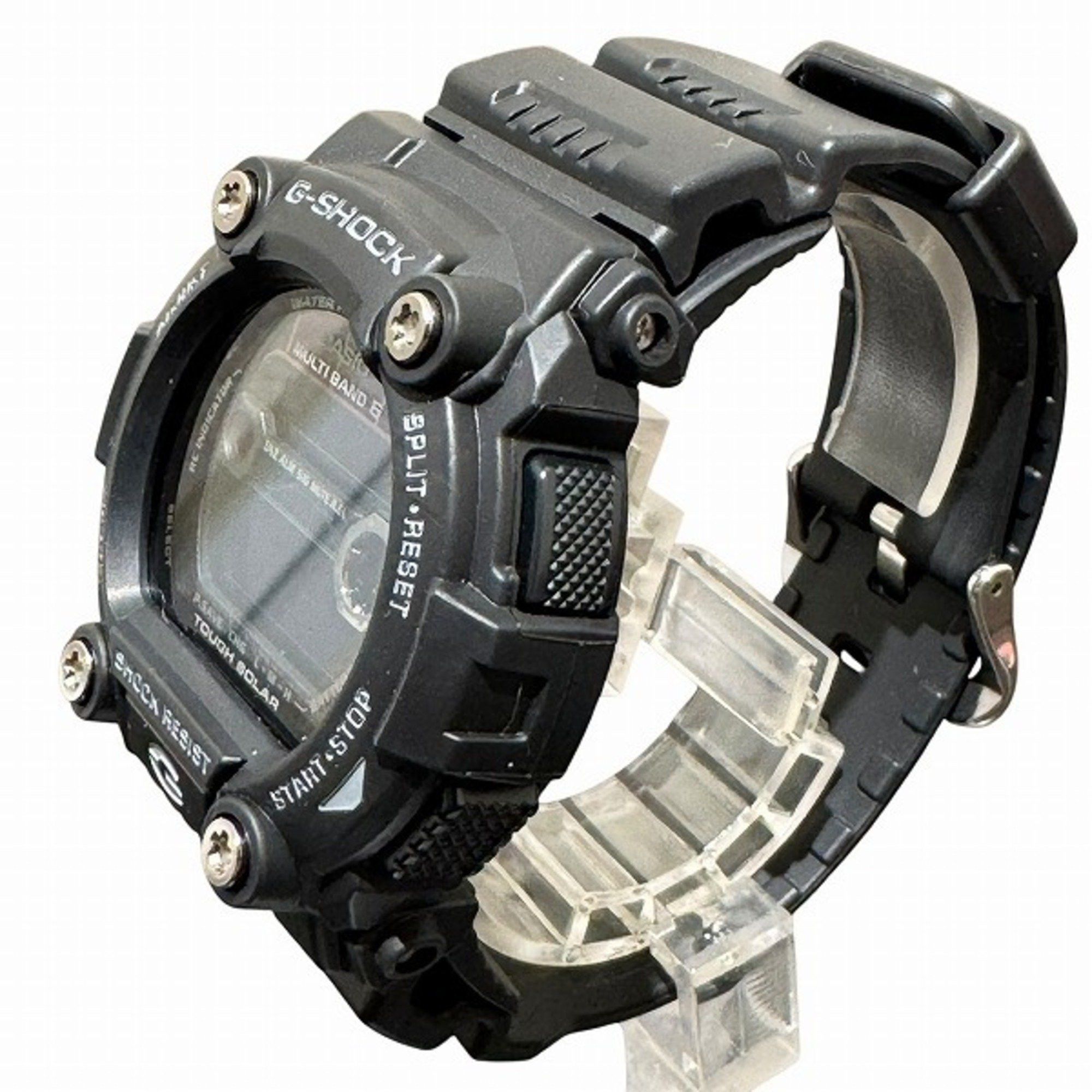 Casio Casio G-SHOCK GW-7900B Radio Solar Watch Men's Size ONE SIZE - 2 Thumbnail