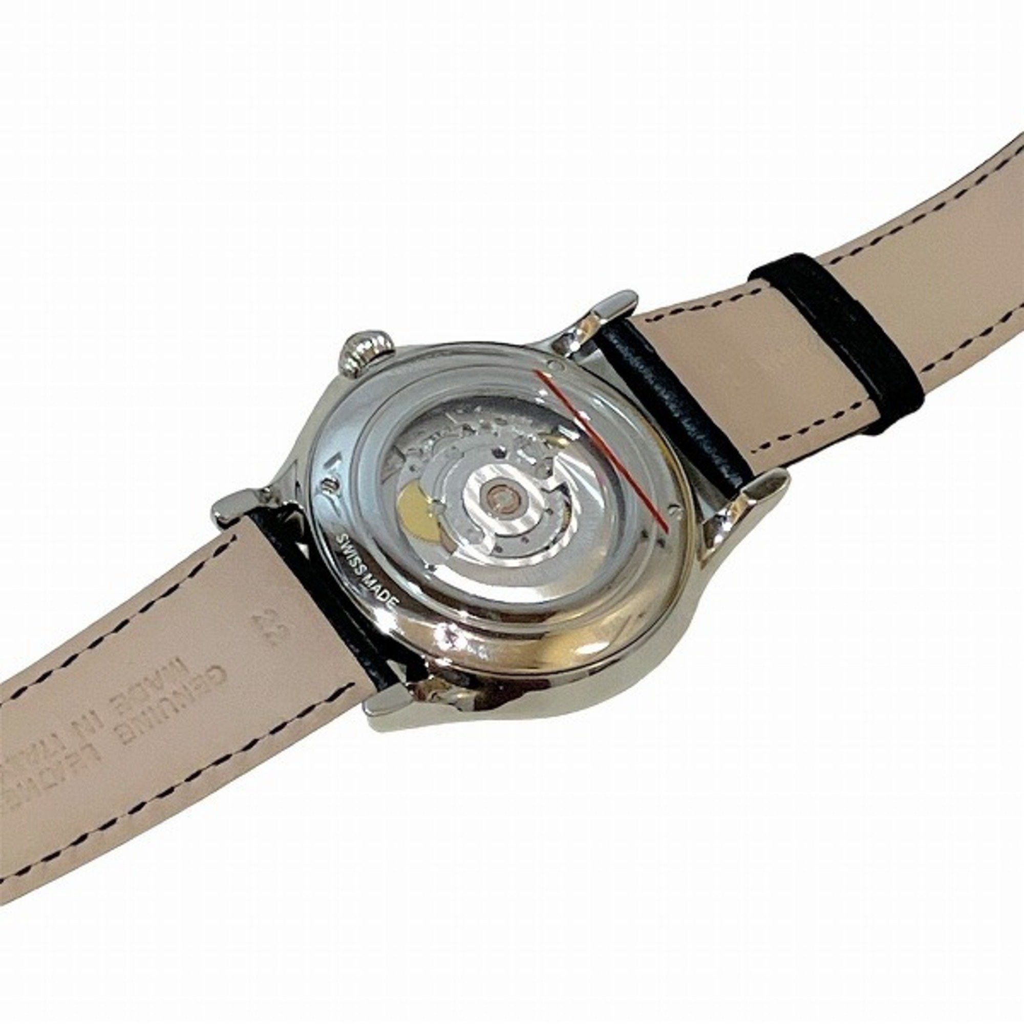 Emporio Armani Emporio Armani ARS3023 Automatic Watch Men's Wristwatch Size ONE SIZE - 5 Thumbnail