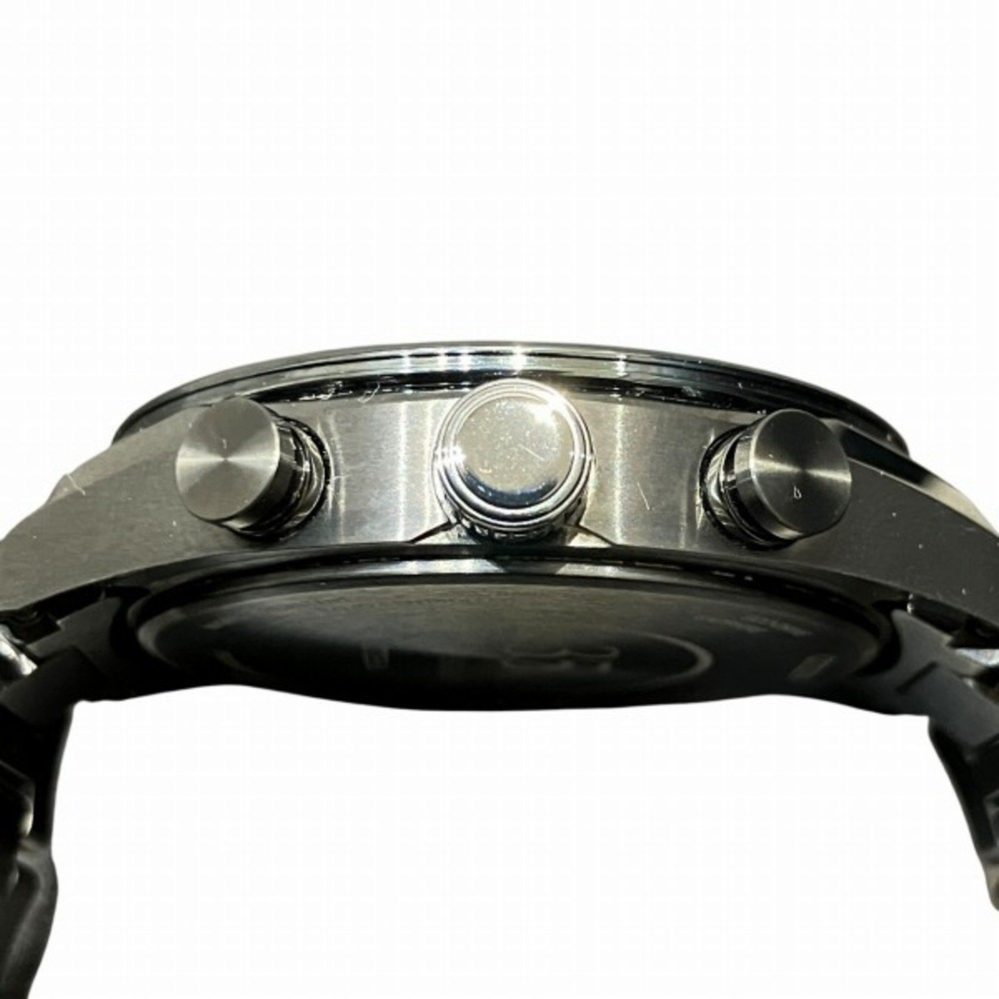 Citizen Citizen Attesa 35th Anniversary H800-A1CN201 Radio Solar Men's Size ONE SIZE - 9 Thumbnail