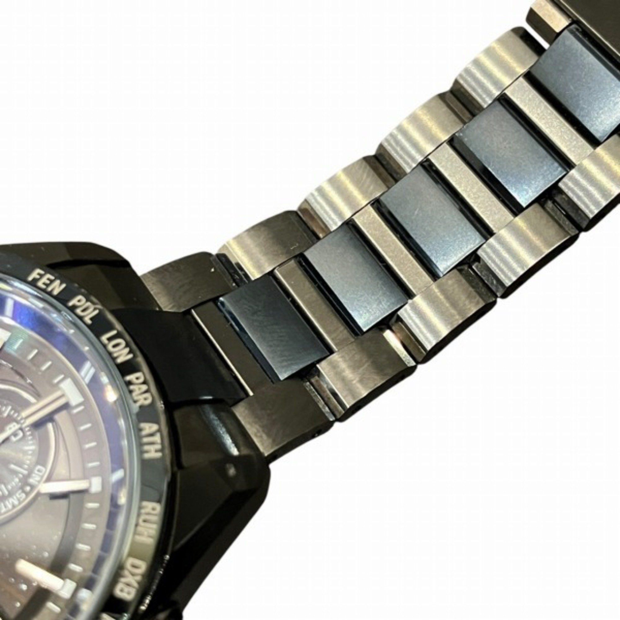 Citizen Citizen Attesa 35th Anniversary H800-A1CN201 Radio Solar Men's Size ONE SIZE - 7 Thumbnail