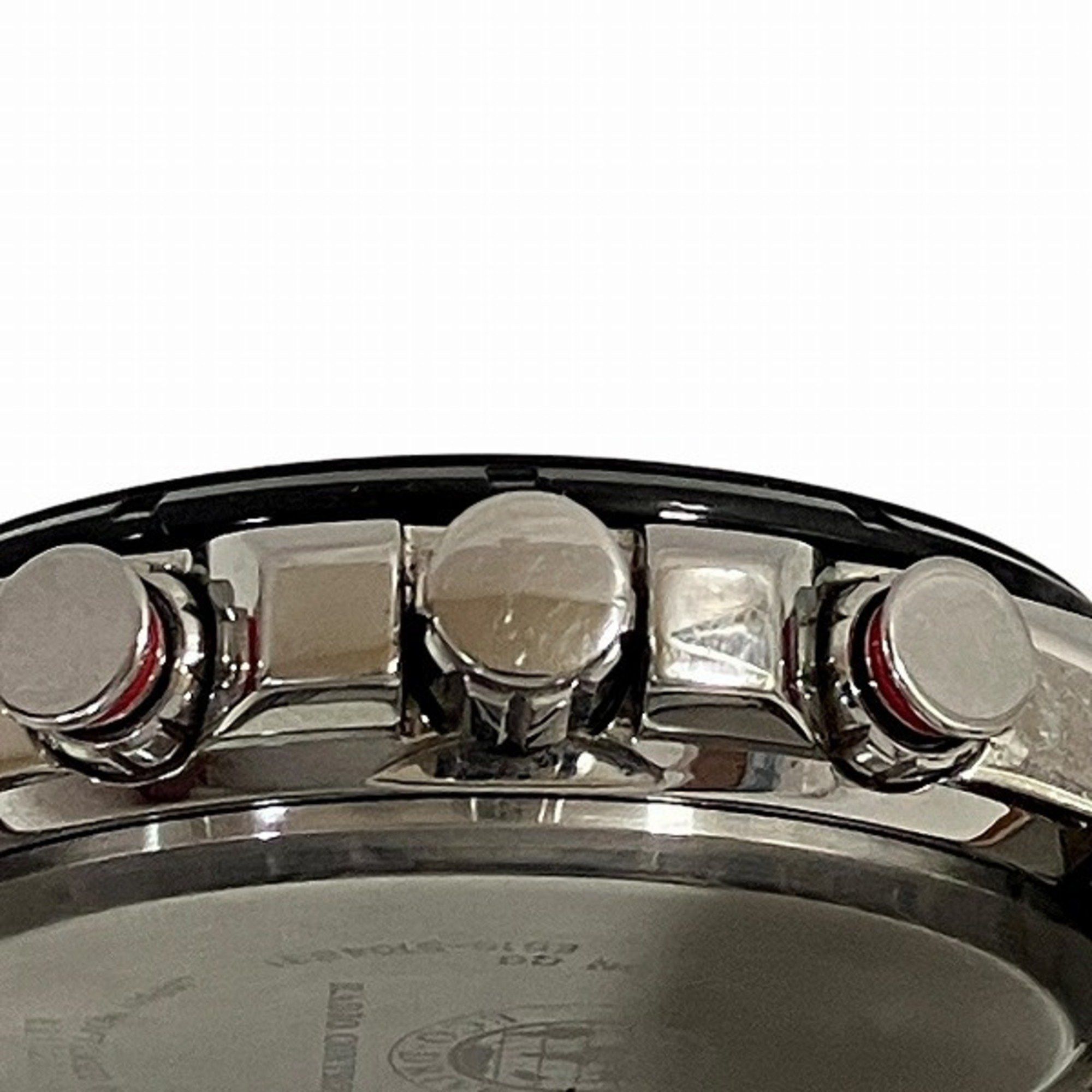 Citizen Citizen Eco-Drive Attesa E610S-104831 Radio Solar Watch Men's Size ONE SIZE - 9 Thumbnail