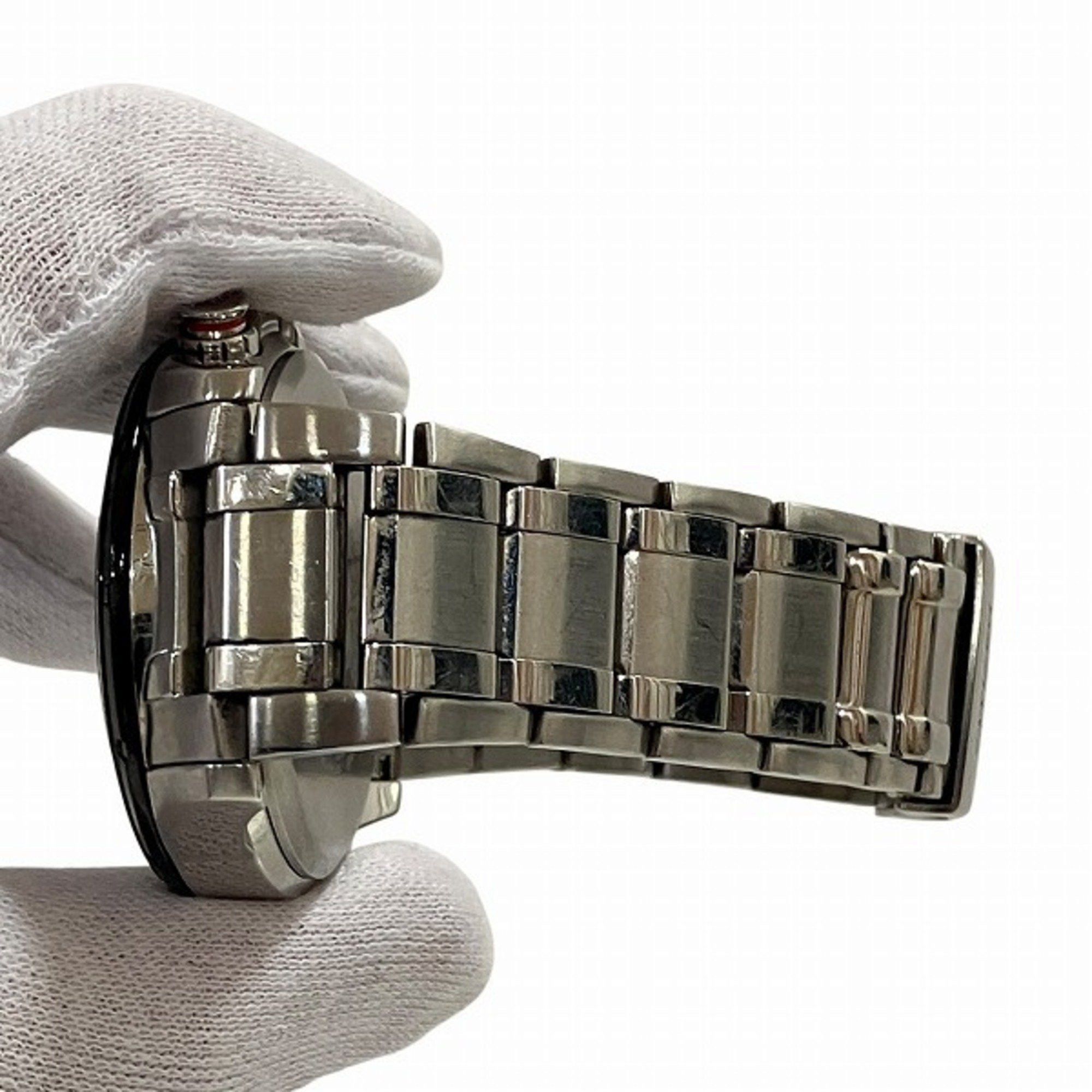 Citizen Citizen Eco-Drive Attesa E610S-104831 Radio Solar Watch Men's Size ONE SIZE - 8 Thumbnail