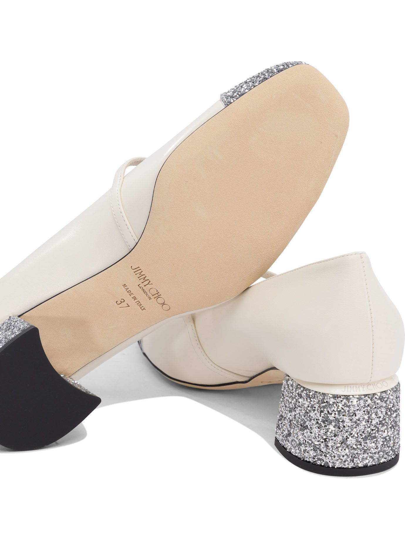 Jimmy Choo Heeled Shoes Size US 9 / IT 39 - 5 Thumbnail