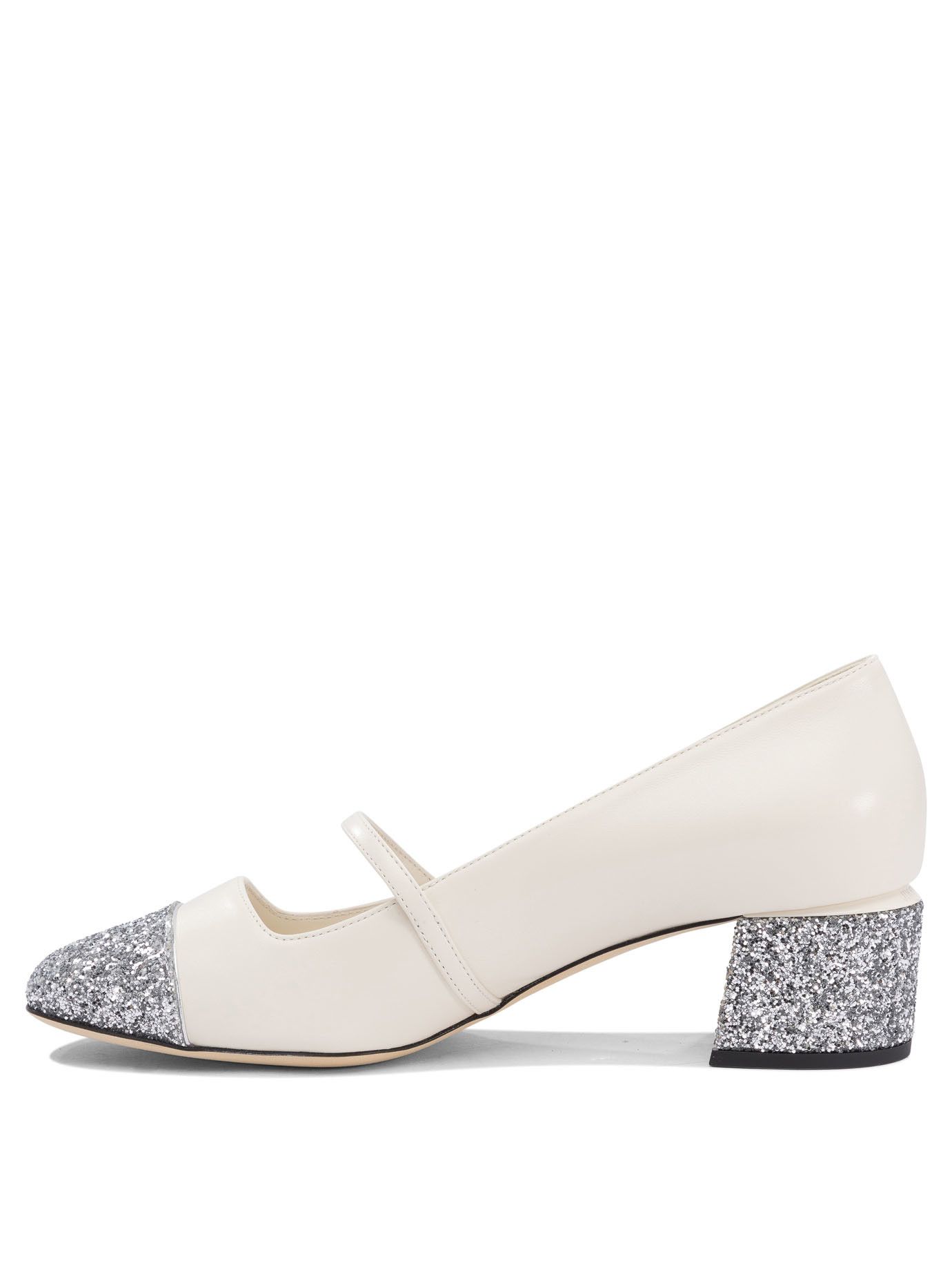 Jimmy Choo Heeled Shoes Size US 8.5 / IT 38.5 - 3 Thumbnail
