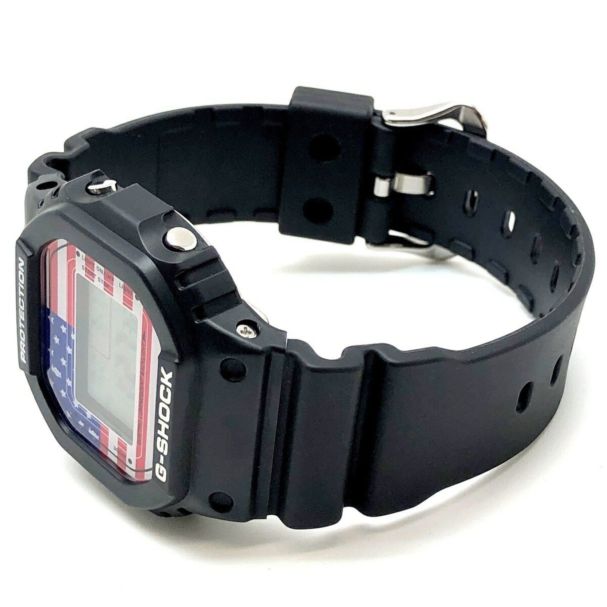 G-SHOCK CASIO Watch DW-5600VT CHUMS 35th ANNIVERSARY Chums