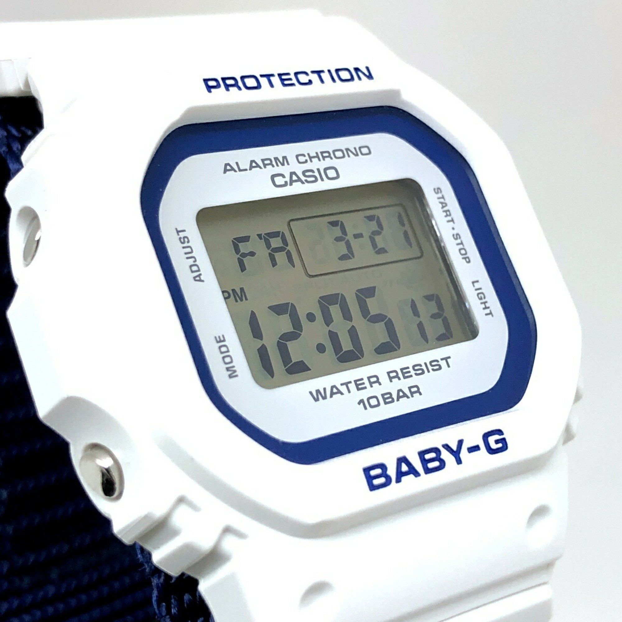 Casio G-SHOCK CASIO Watch LOV-23A-7A Lover's Collection 2023 Lavacore Original Color Reprint Angel and Devil Released in November Mikunigaoka Store ITGLAK939NWS Size ONE SIZE - 5 Thumbnail