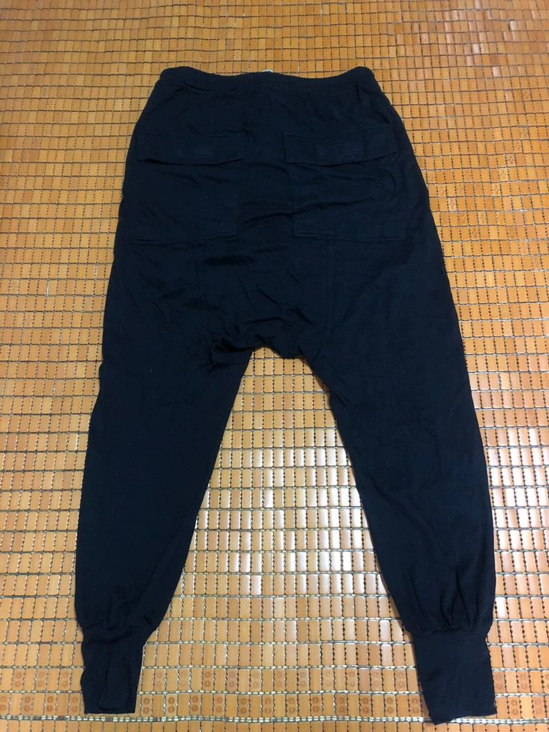 Rick Owens Rick Owens Pants for Casual Wear Size US 26 / EU 42 - 2 Thumbnail
