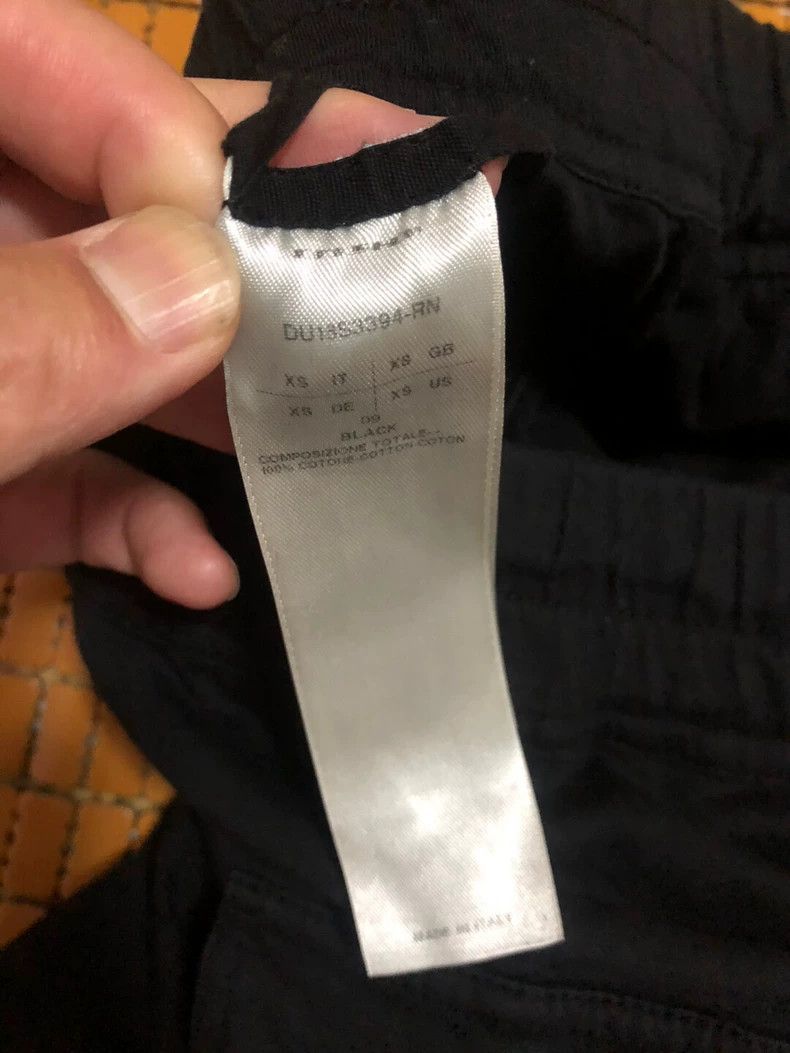 Rick Owens Rick Owens Pants for Casual Wear Size US 26 / EU 42 - 3 Thumbnail