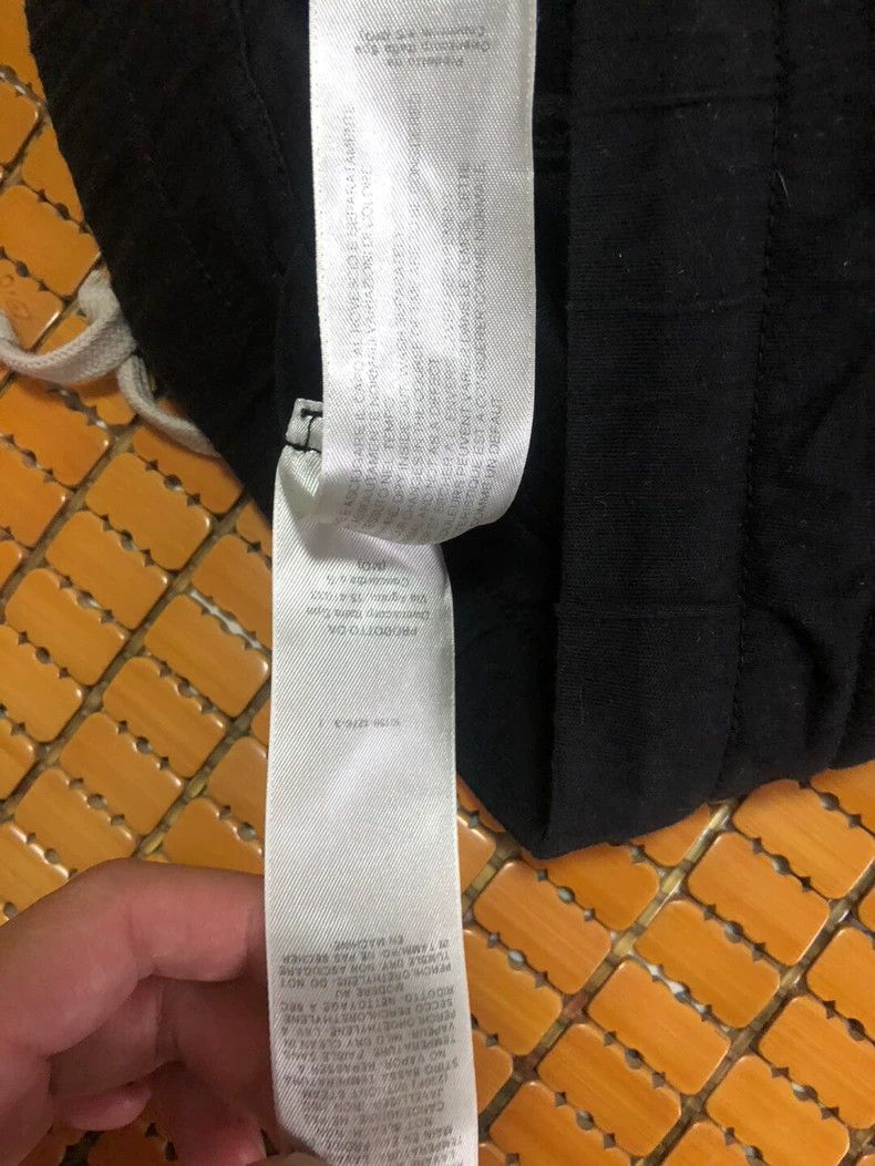 Rick Owens Rick Owens Pants for Casual Wear Size US 26 / EU 42 - 4 Thumbnail