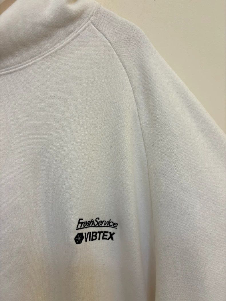 Amiri Nissan Sweatshirt in Loose Fit Design Size US L / EU 52-54 / 3 - 3 Thumbnail