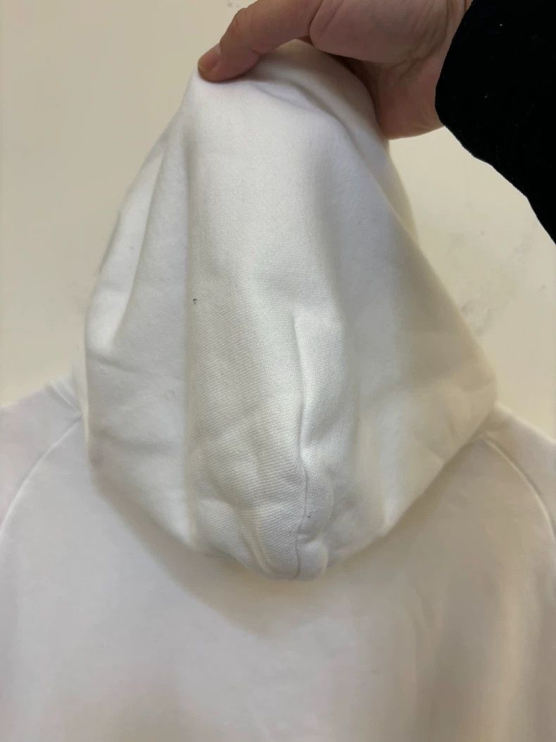 Amiri Nissan Sweatshirt in Loose Fit Design Size US L / EU 52-54 / 3 - 9 Thumbnail