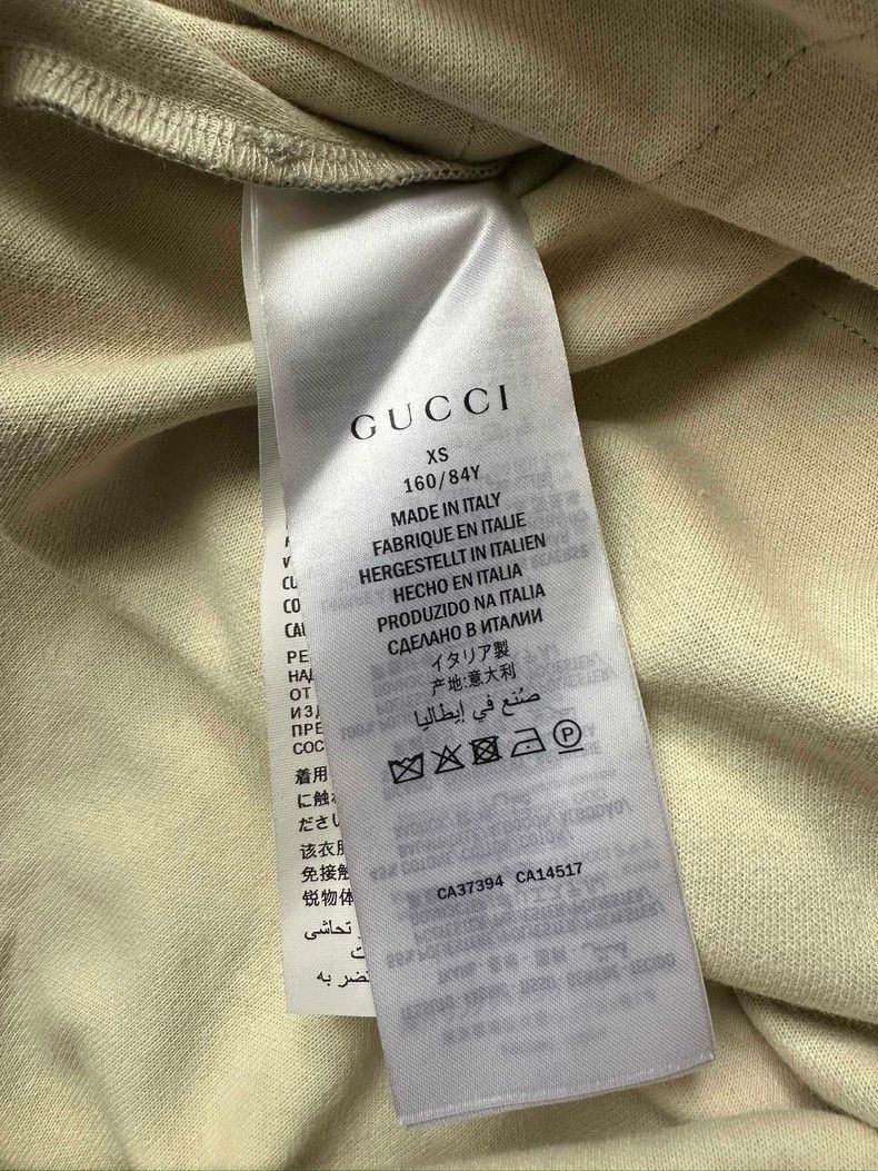 Gucci Gucci Colorful Printed Dress-dmc Size XS / US 0-2 / IT 36-38 - 4 Thumbnail