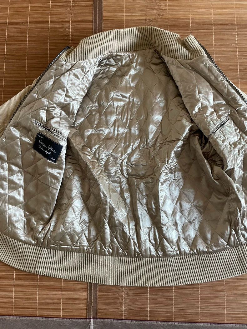 Number (N)ine Number Nine 08 Outerwear Jacket-dmc Size US M / EU 48-50 / 2 - 6 Thumbnail