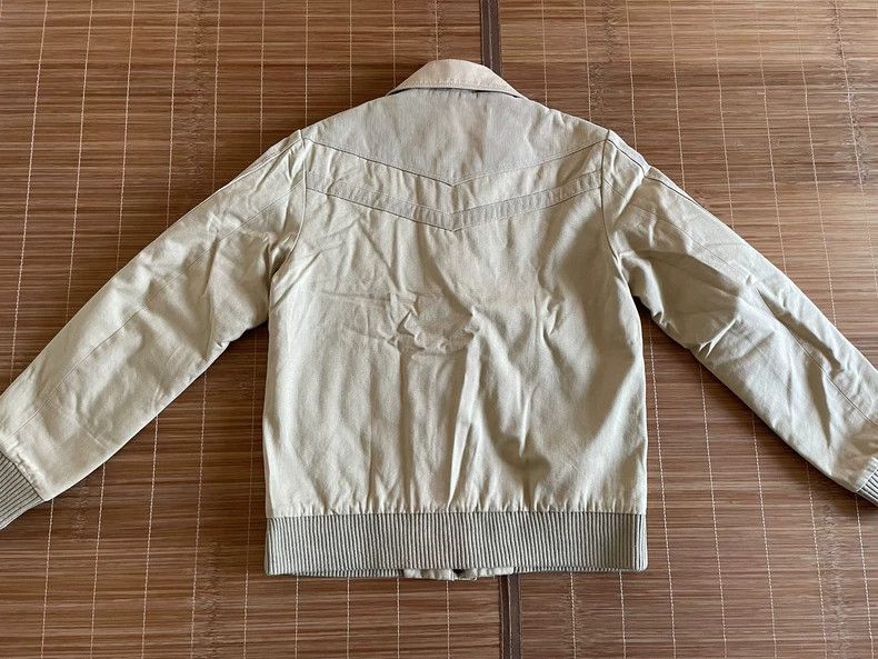 Number (N)ine Number Nine 08 Outerwear Jacket-dmc Size US M / EU 48-50 / 2 - 3 Thumbnail