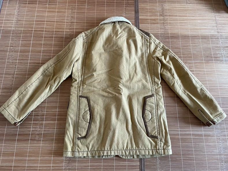 Number (N)ine Number Nine Hunter Jacket Runway Edition-dmc Size US M / EU 48-50 / 2 - 5 Thumbnail