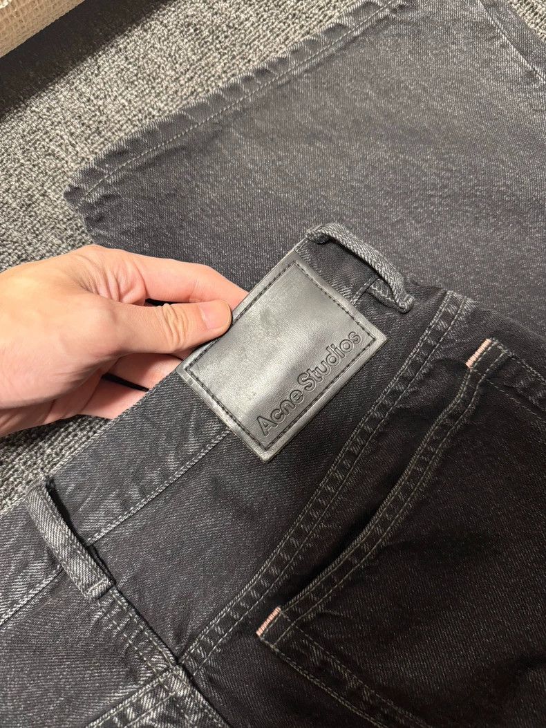 Acne Studios Vintage Acne Jeans 31 32 Size-dmc Size US 31 - 2 Thumbnail