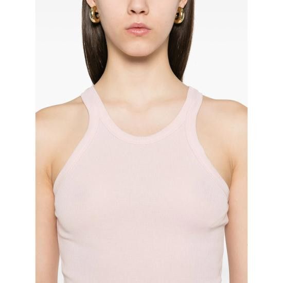 Sportmax SPORTMAX Women Tops NASTIE 246 004 PINK Size XS / US 0-2 / IT 36-38 - 4 Thumbnail
