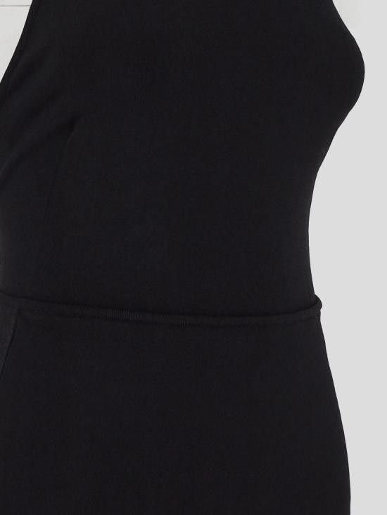 Max Mara MAX MARA Women Hoodies 2511361283600 163012 Black Size M / US 6-8 / IT 42-44 - 3 Thumbnail