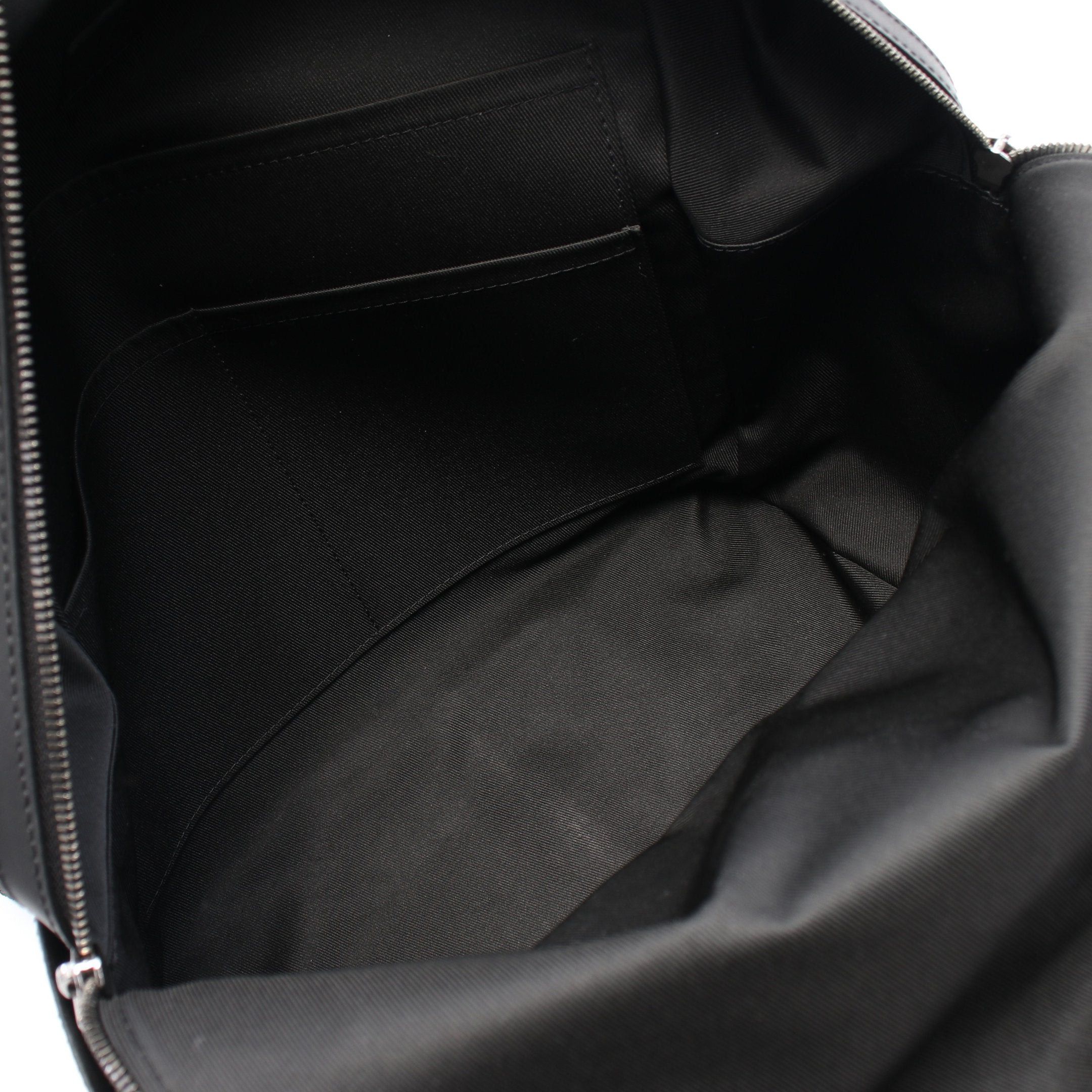 Louis Vuitton Louis Vuitton Discovery Backpack Pm Monogram Eclipse Rucksack Leather Black Size ONE SIZE - 3 Thumbnail