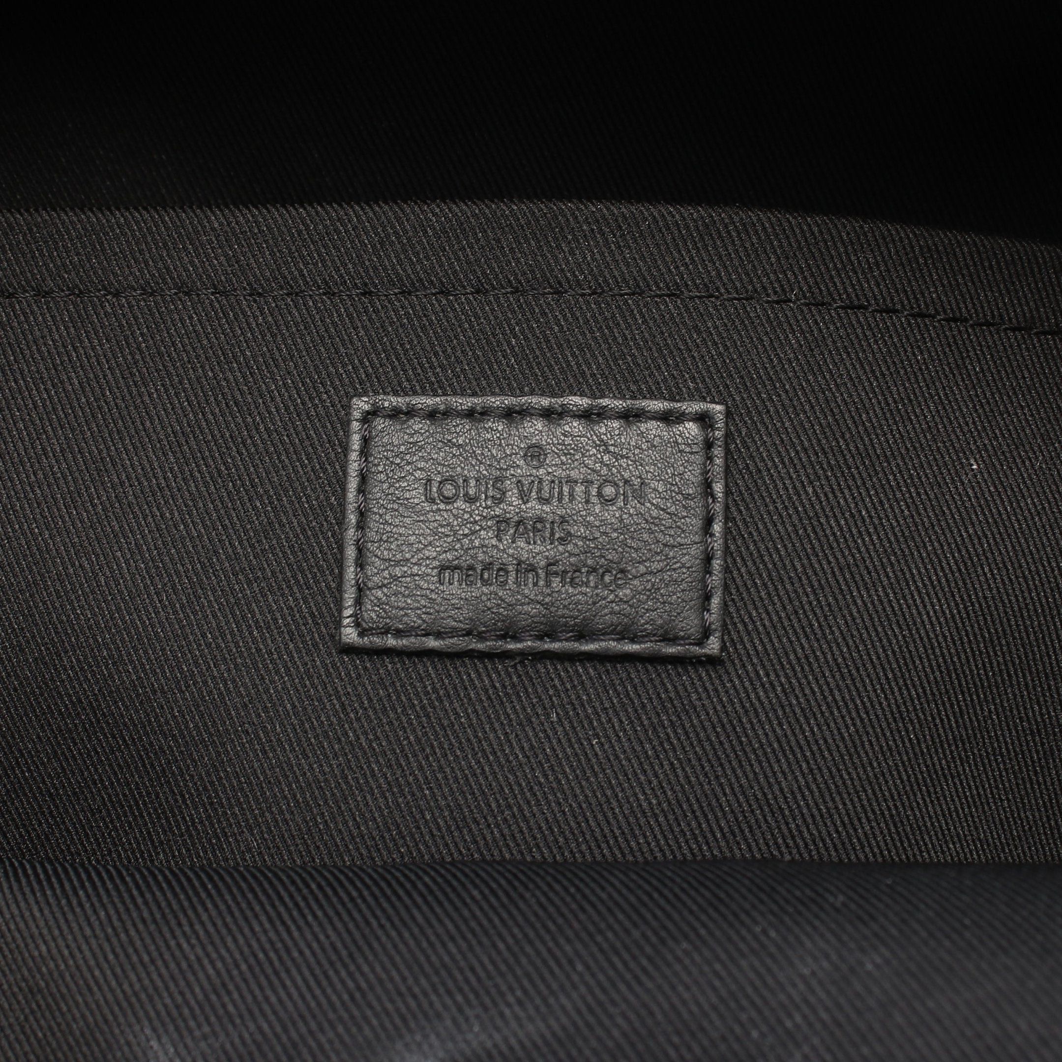 Louis Vuitton Louis Vuitton Palm Springs Backpack Pm Monogram Reverse Rucksack Leather Brown Beige Size ONE SIZE - 4 Thumbnail