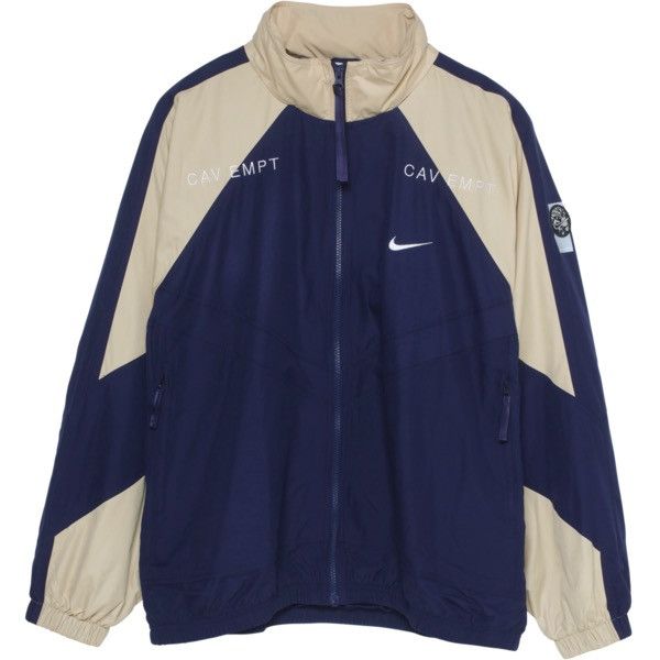 Nike NIKELAB X CE Track Jacket | Grailed