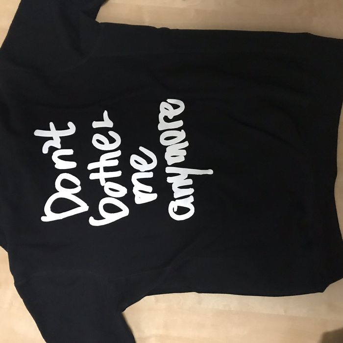Other Don't Bother Me Anymore (Wasted Youth) | Grailed