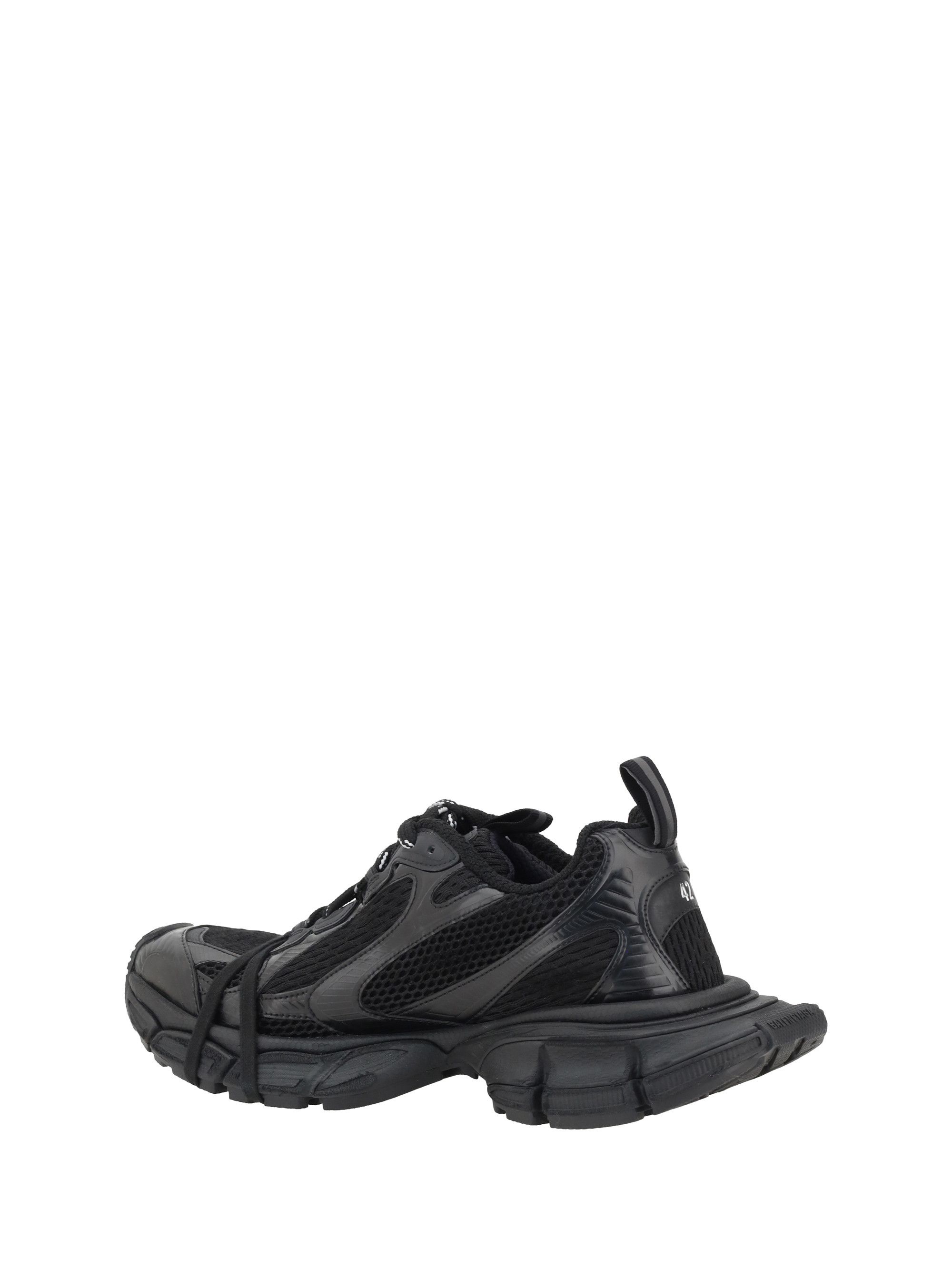 Balenciaga 3XL Sneakers Size US 12 / EU 45 - 3 Thumbnail