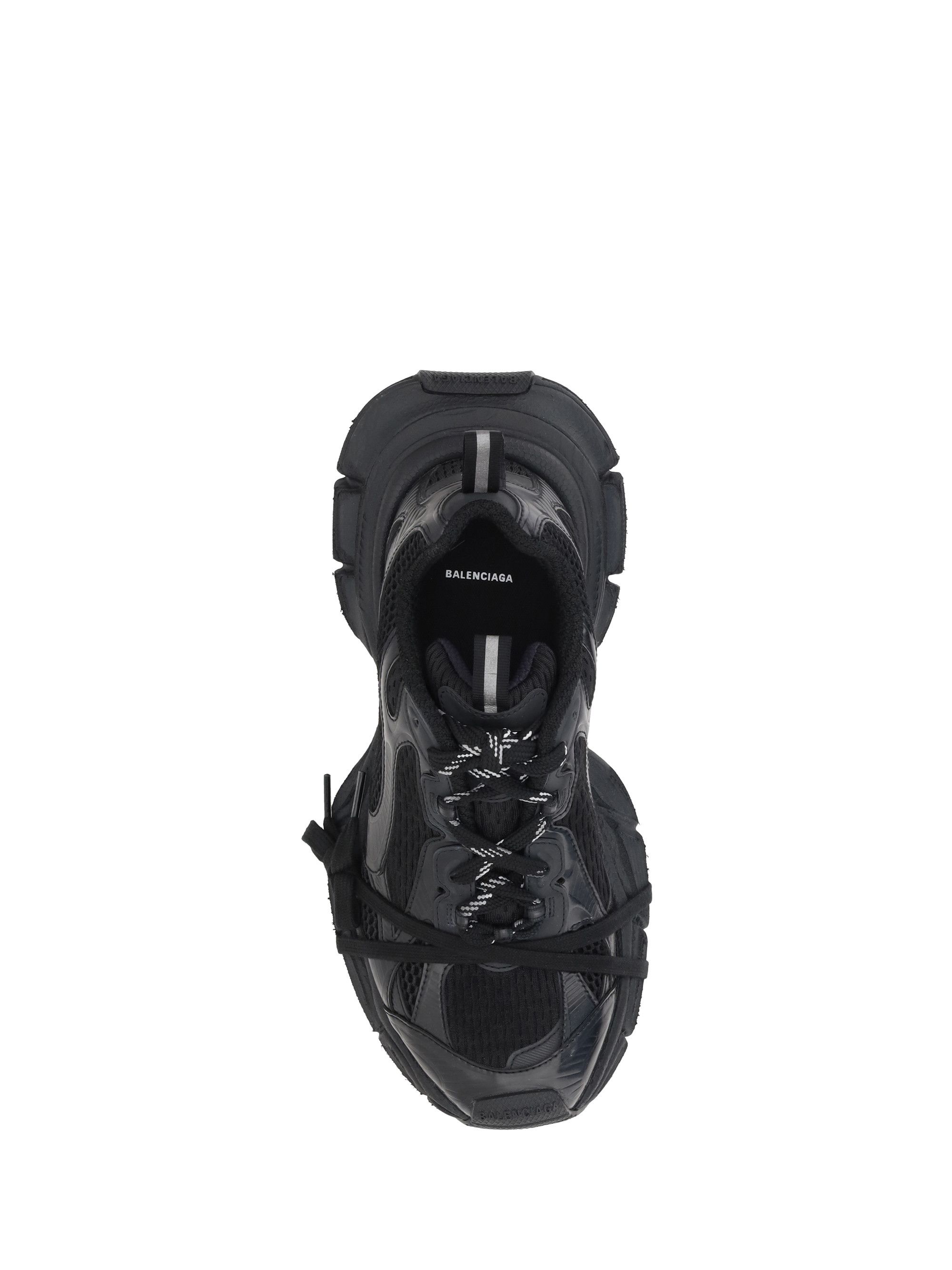 Balenciaga 3XL Sneakers Size US 12 / EU 45 - 4 Thumbnail