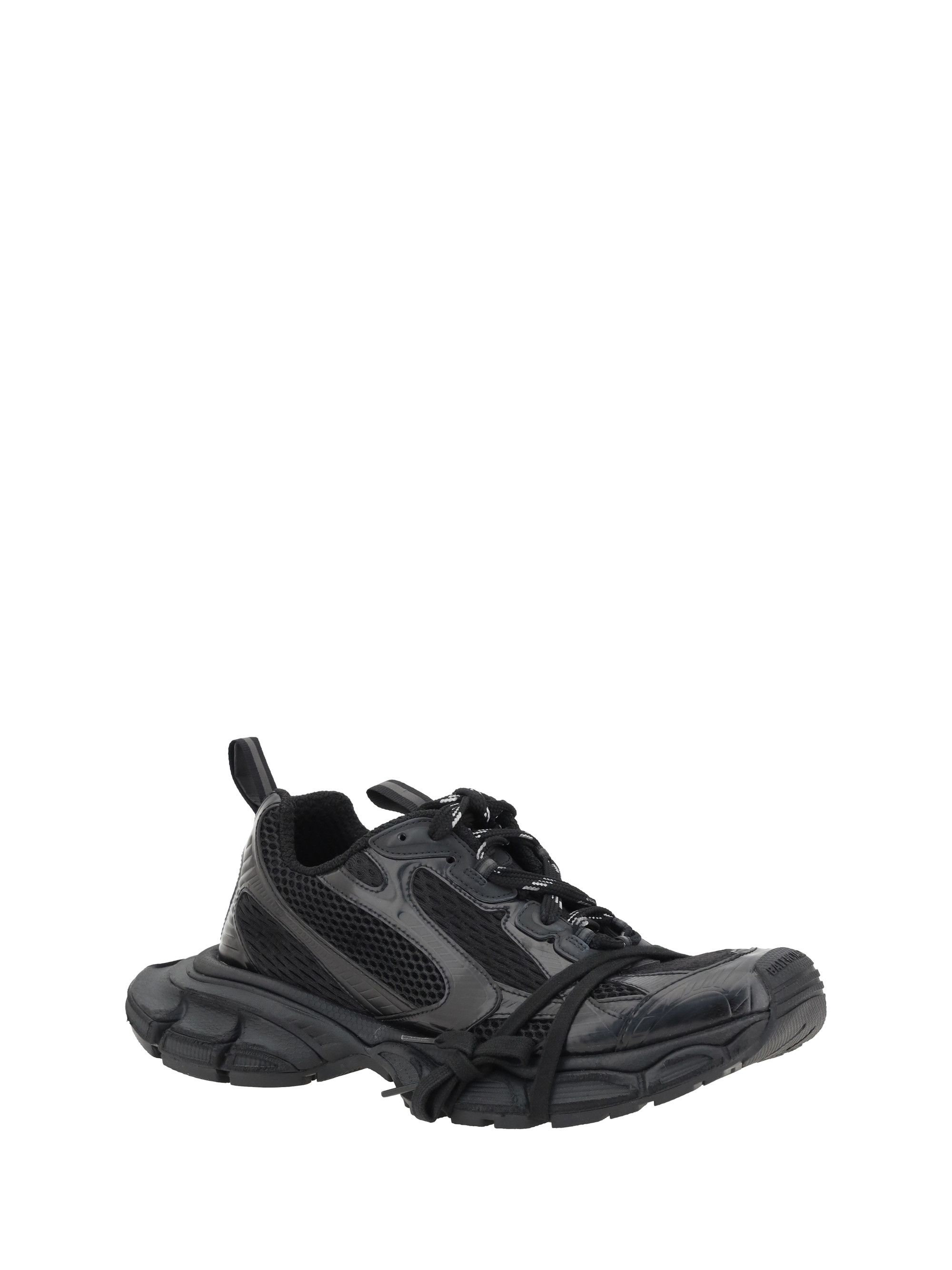 Balenciaga 3XL Sneakers Size US 12 / EU 45 - 2 Thumbnail