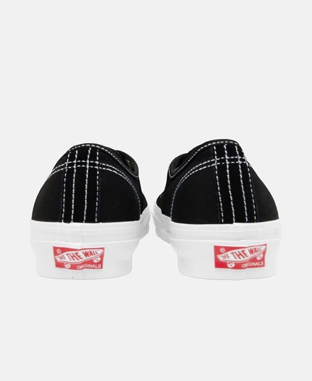 Vans UA OG AUTHENTIC LX Loafers | Grailed