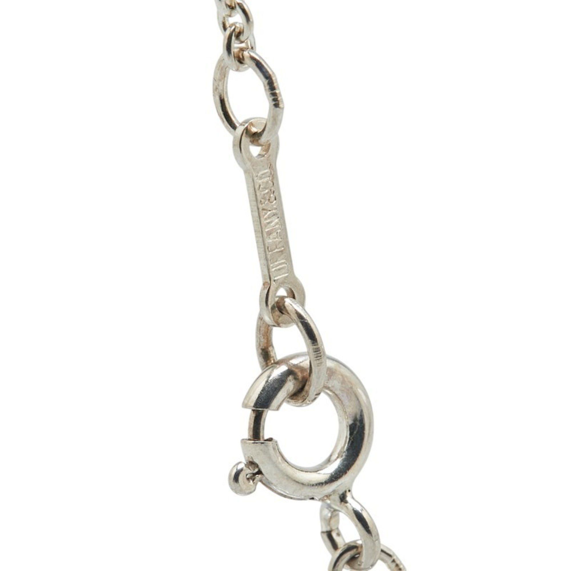 Tiffany & Co. Tiffany & Co Open Heart necklace Size ONE SIZE - 7 Thumbnail