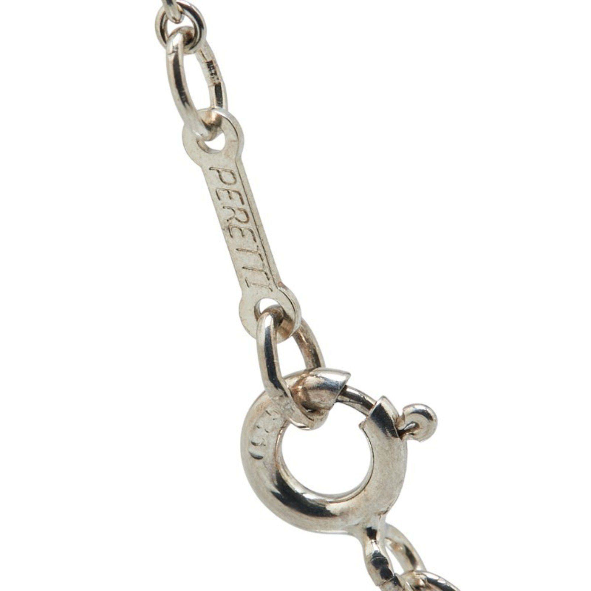 Tiffany & Co. Tiffany & Co Open Heart necklace Size ONE SIZE - 4 Thumbnail