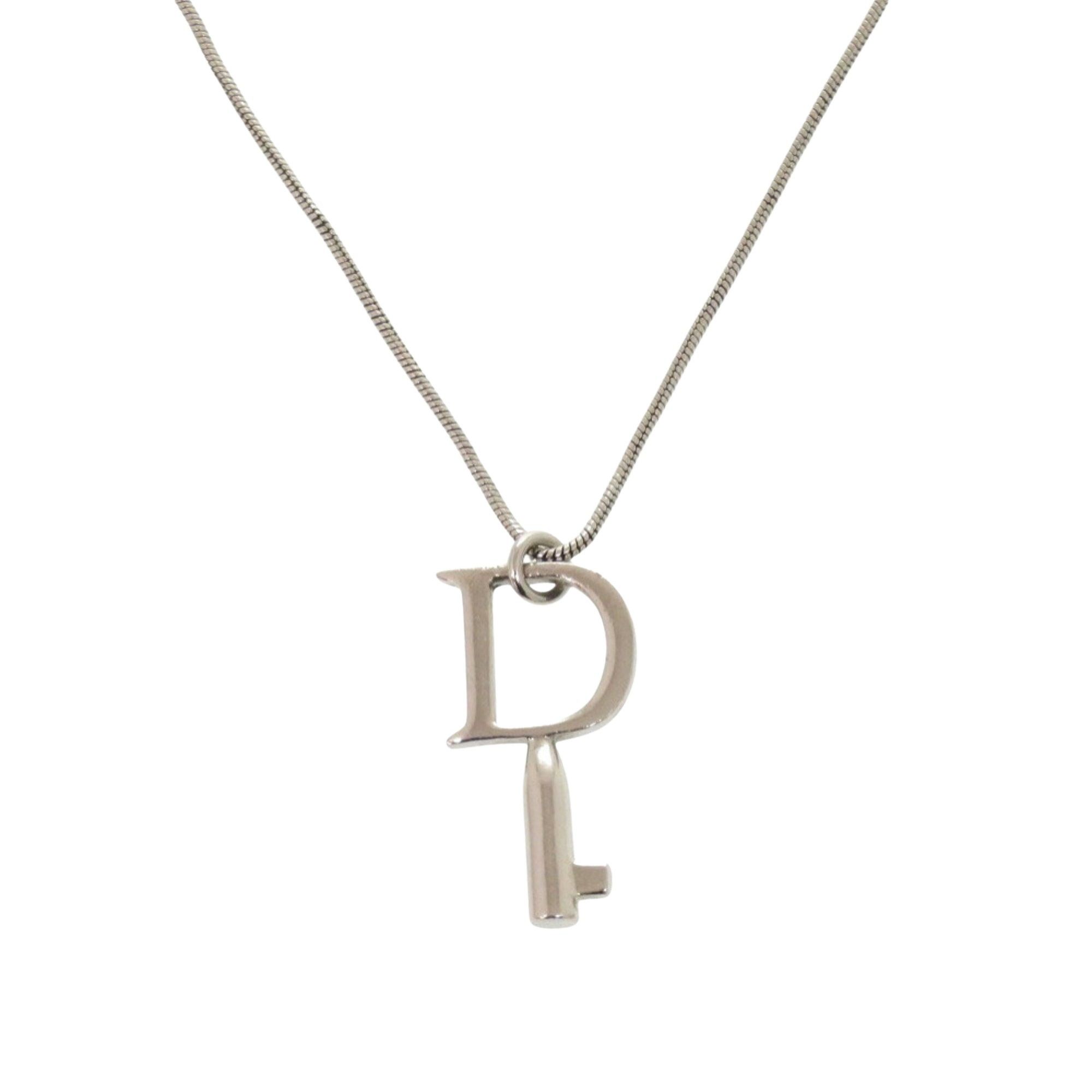Dior Dior necklace Size ONE SIZE - 2 Thumbnail