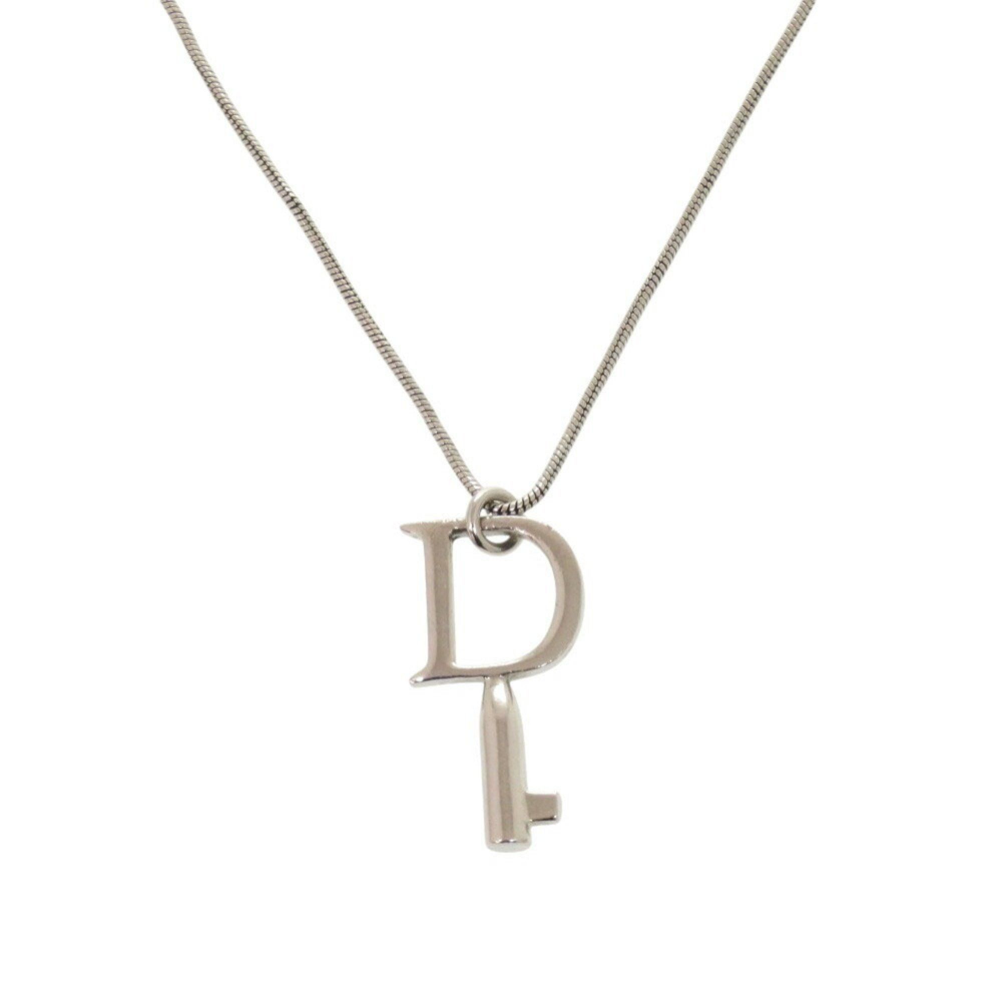 Dior Dior necklace Size ONE SIZE - 3 Thumbnail