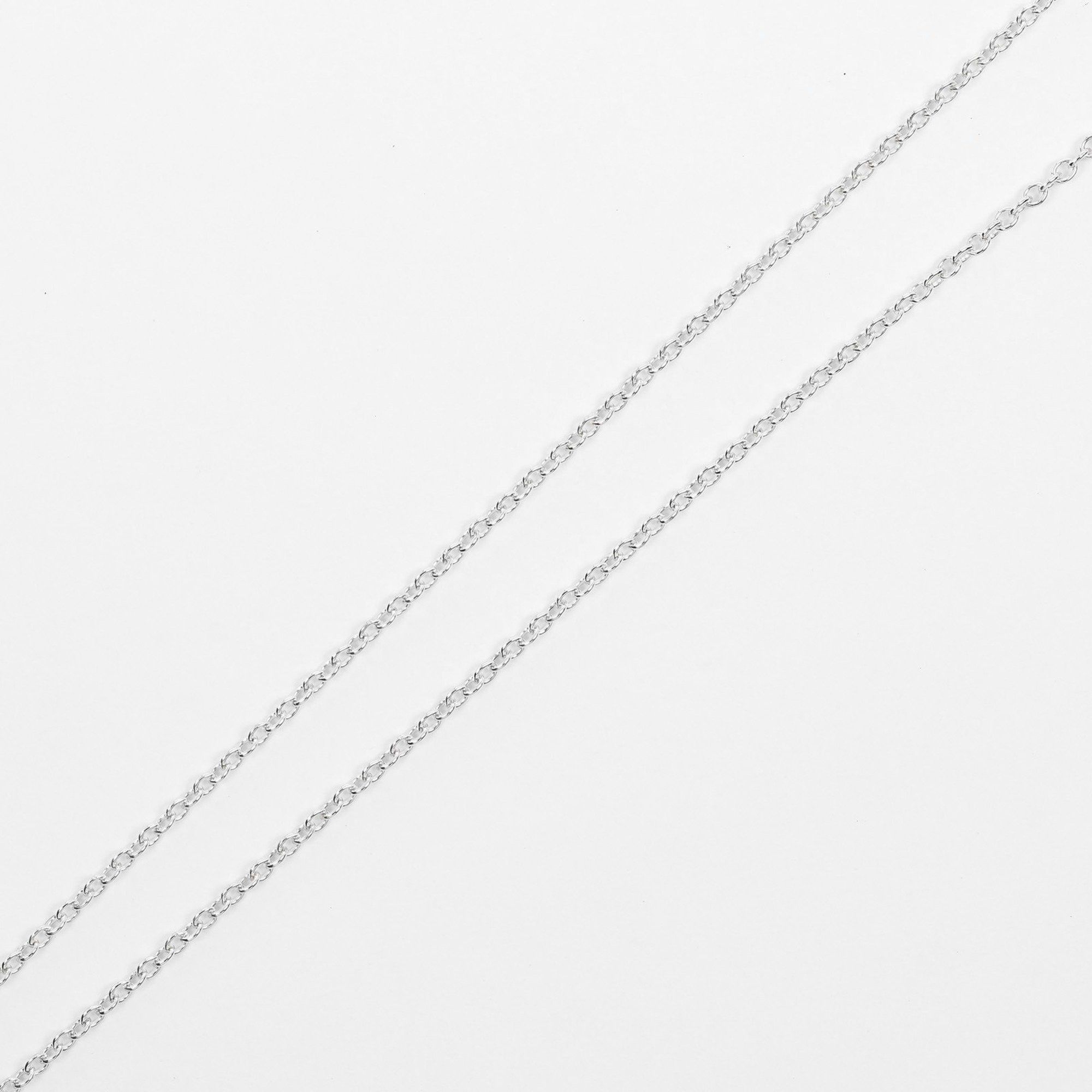 Tiffany & Co. Tiffany & Co Full heart necklace Size ONE SIZE - 7 Thumbnail