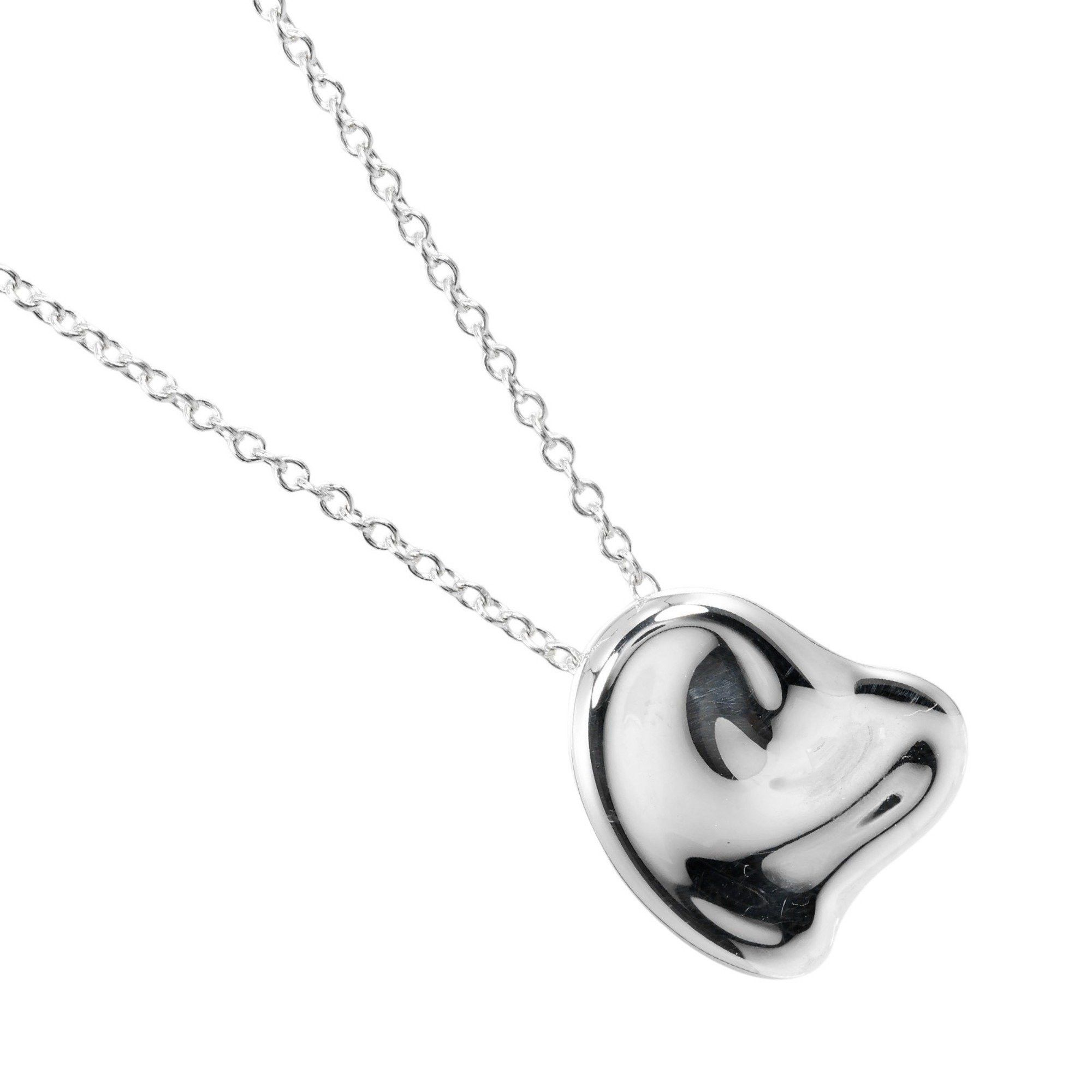 Tiffany & Co. Tiffany & Co Full heart necklace Size ONE SIZE - 2 Thumbnail