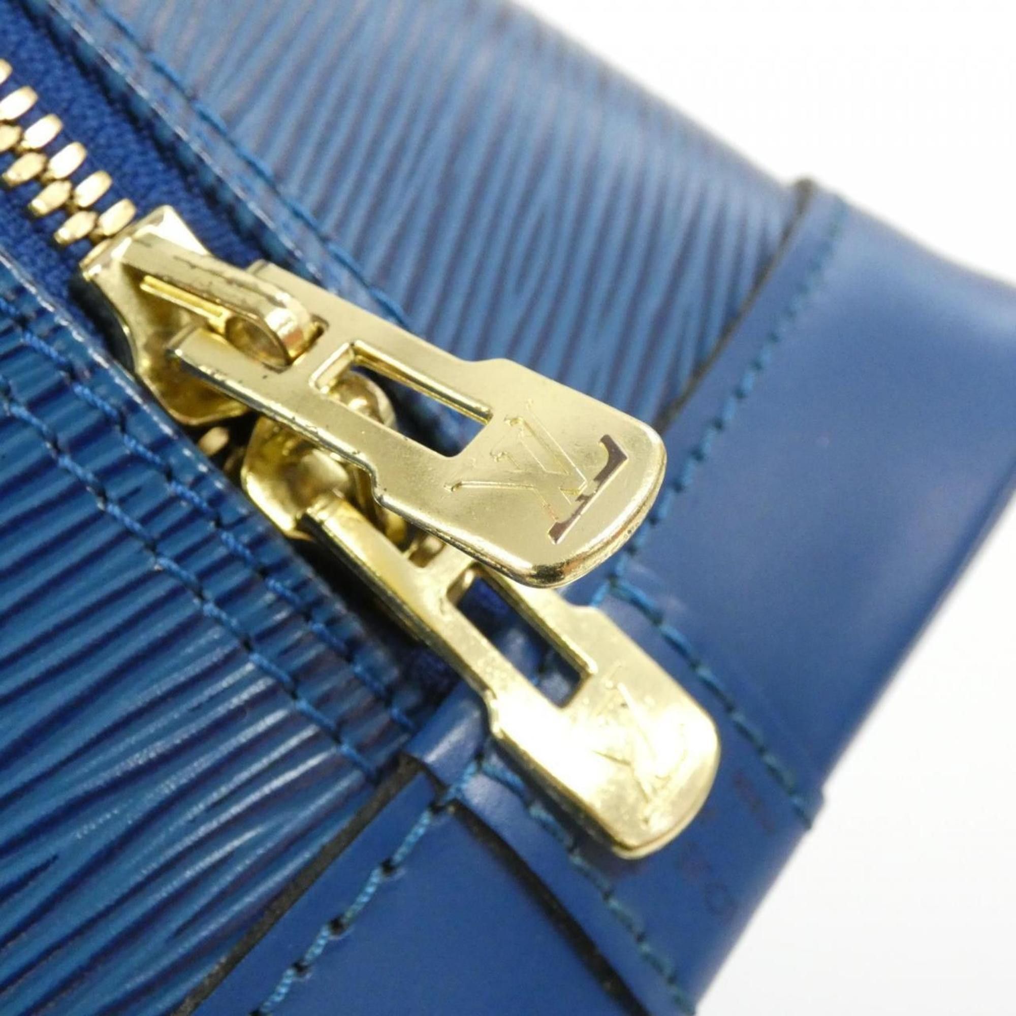 Louis Vuitton Louis Vuitton Alma handbag Size ONE SIZE - 9 Thumbnail