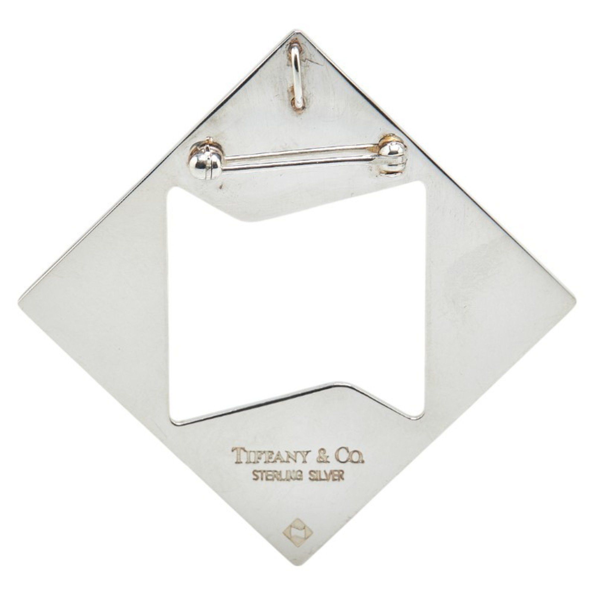 Tiffany & Co. Tiffany & Co - brooch Size ONE SIZE - 2 Thumbnail