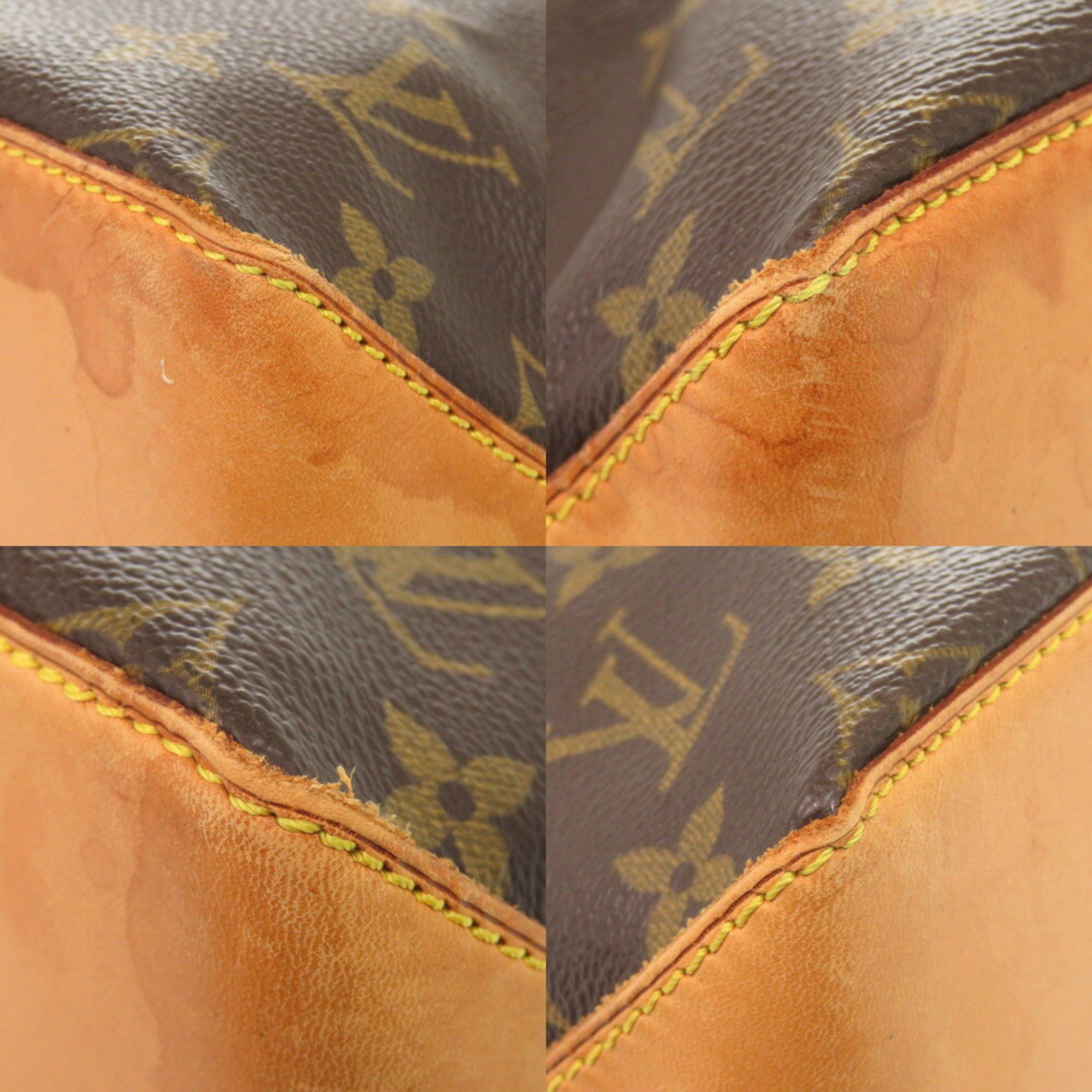 Louis Vuitton Louis Vuitton Piano tote Size ONE SIZE - 5 Thumbnail