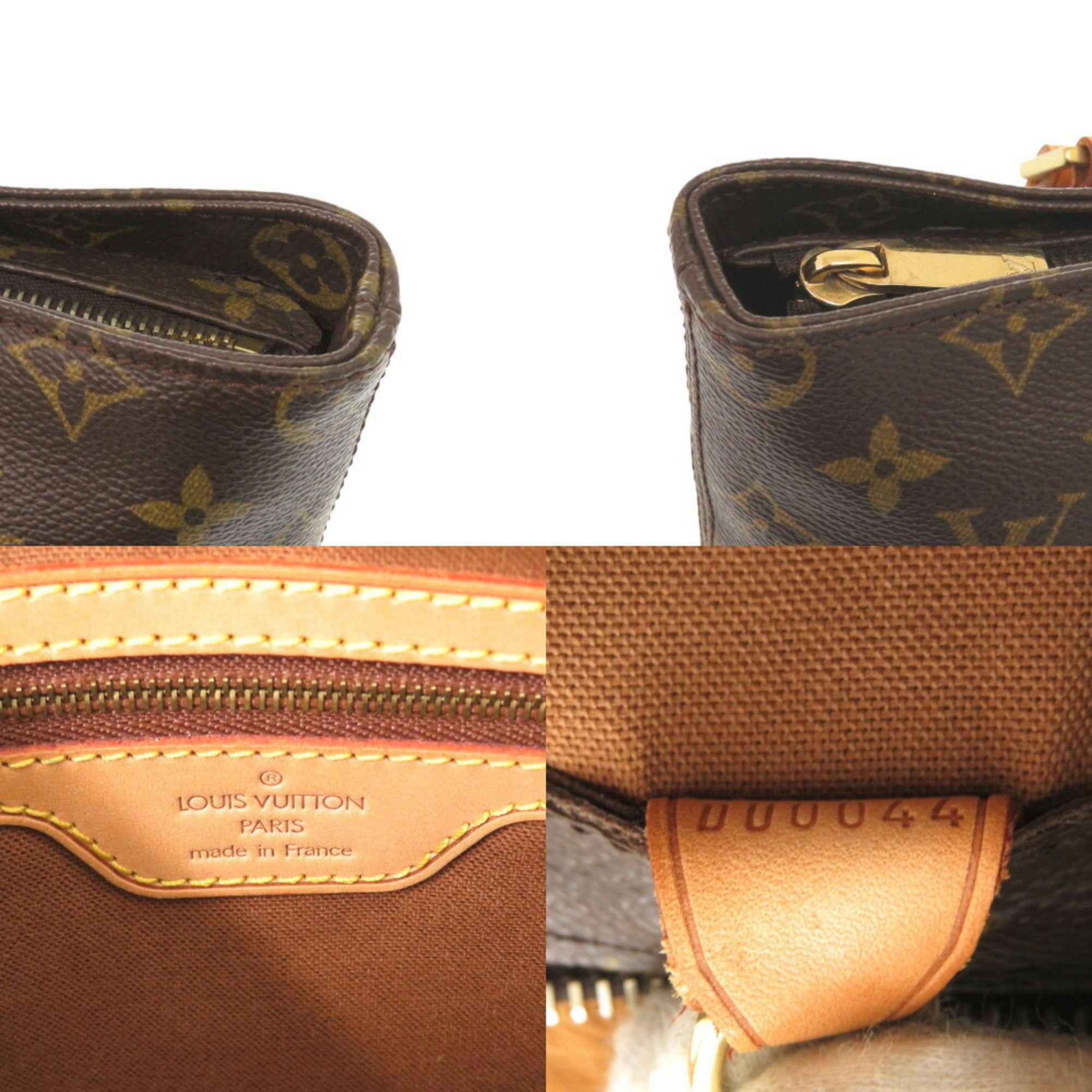 Louis Vuitton Louis Vuitton Piano tote Size ONE SIZE - 10 Thumbnail